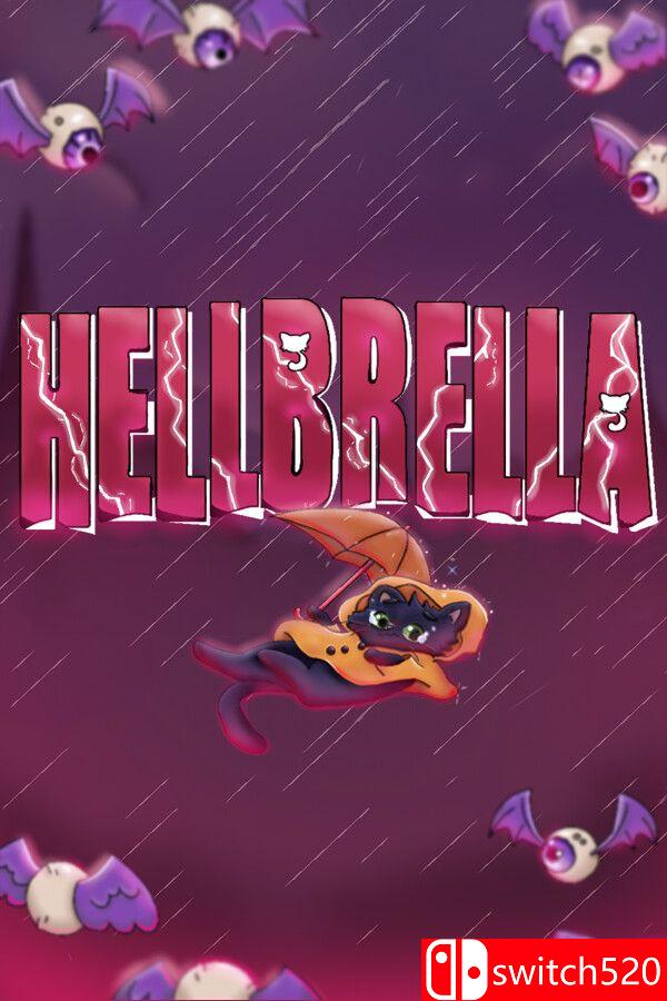 《地狱伞（Hellbrella）》官方中文 Build 20020630 P2P硬盘版[CN/EN/JP]