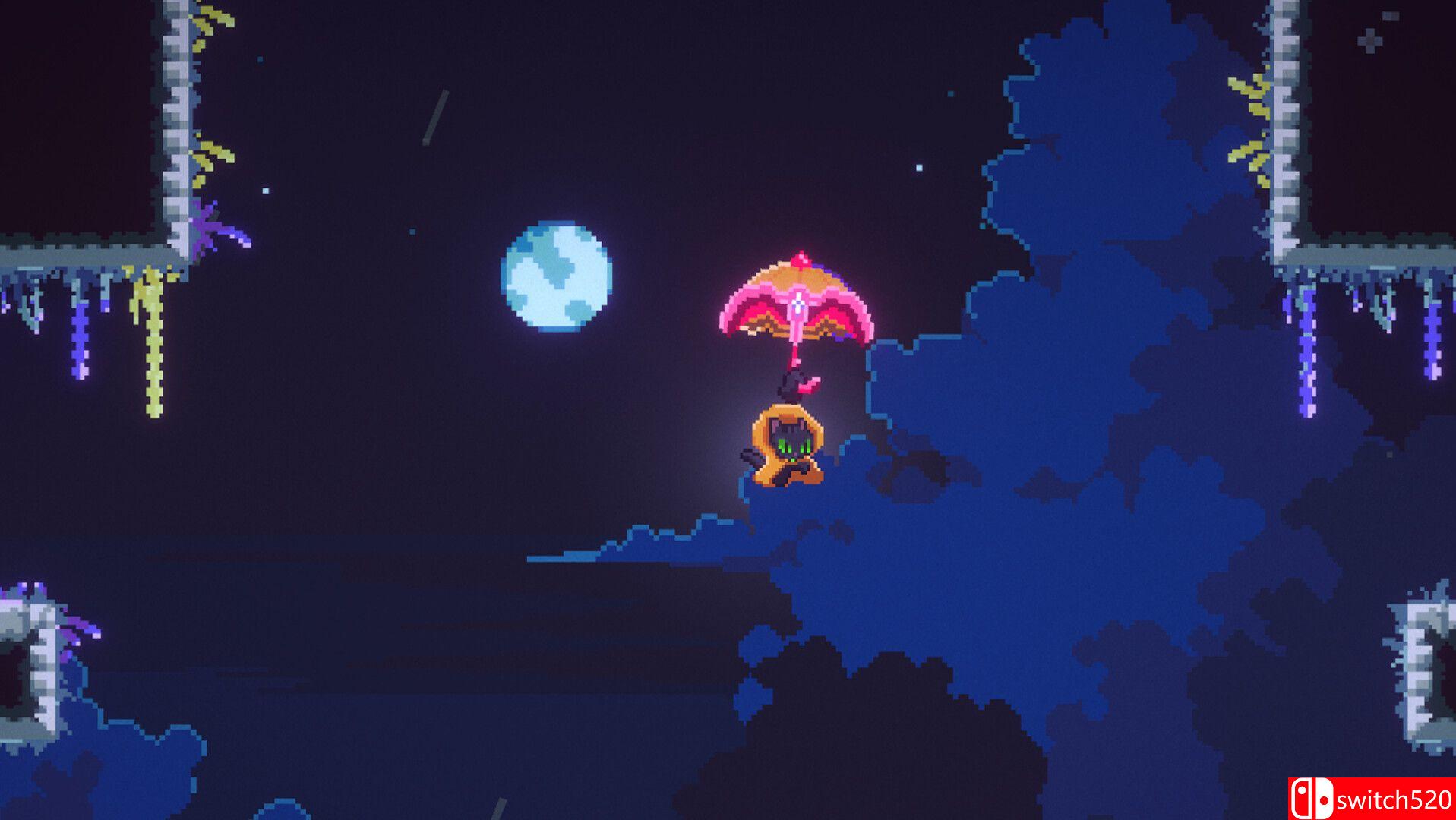 《地狱伞（Hellbrella）》官方中文 Build 20020630 P2P硬盘版[CN/EN/JP]_3