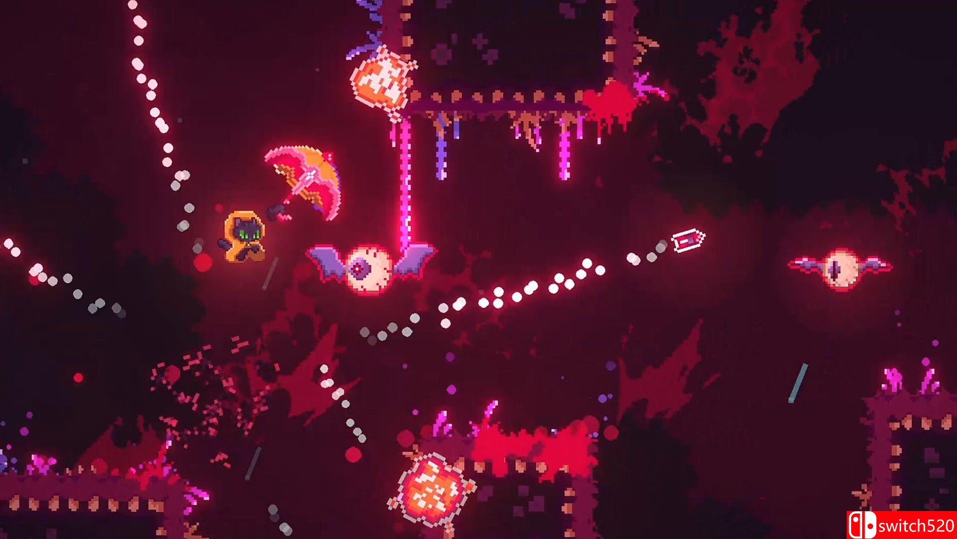 《地狱伞（Hellbrella）》官方中文 Build 20020630 P2P硬盘版[CN/EN/JP]_1