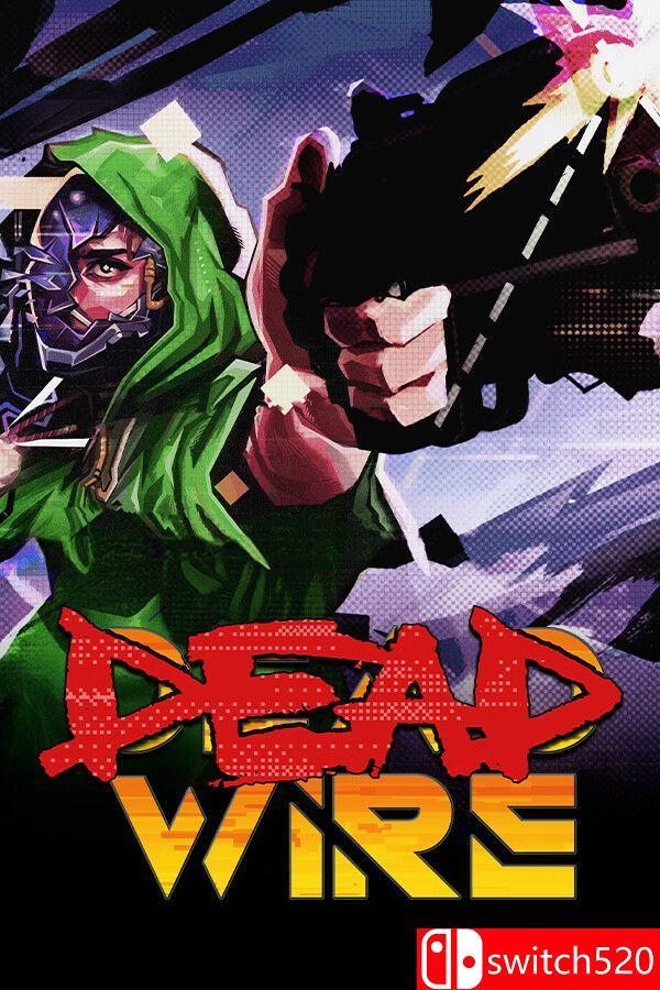《死线（DeadWire）》Build 20017573 P2P硬盘版[EN]