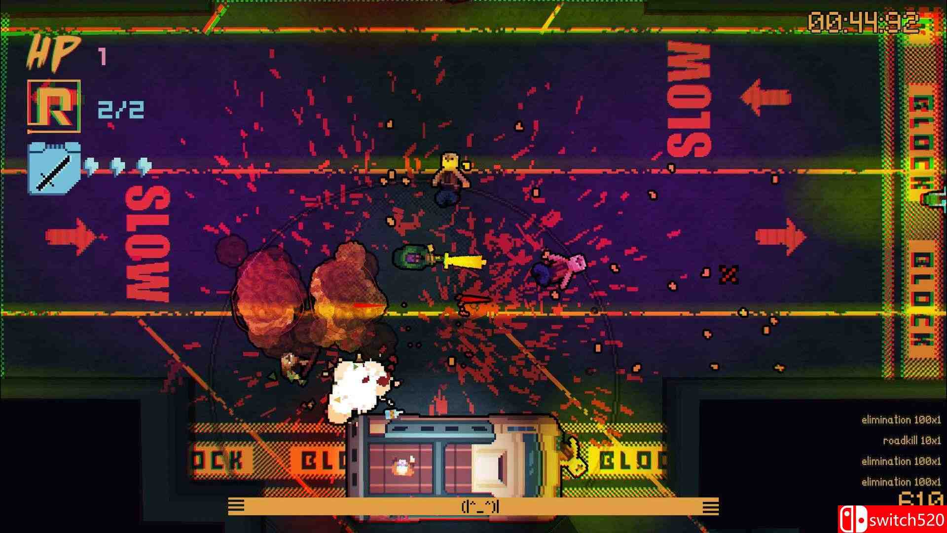 《死线（DeadWire）》Build 20017573 P2P硬盘版[EN]_1