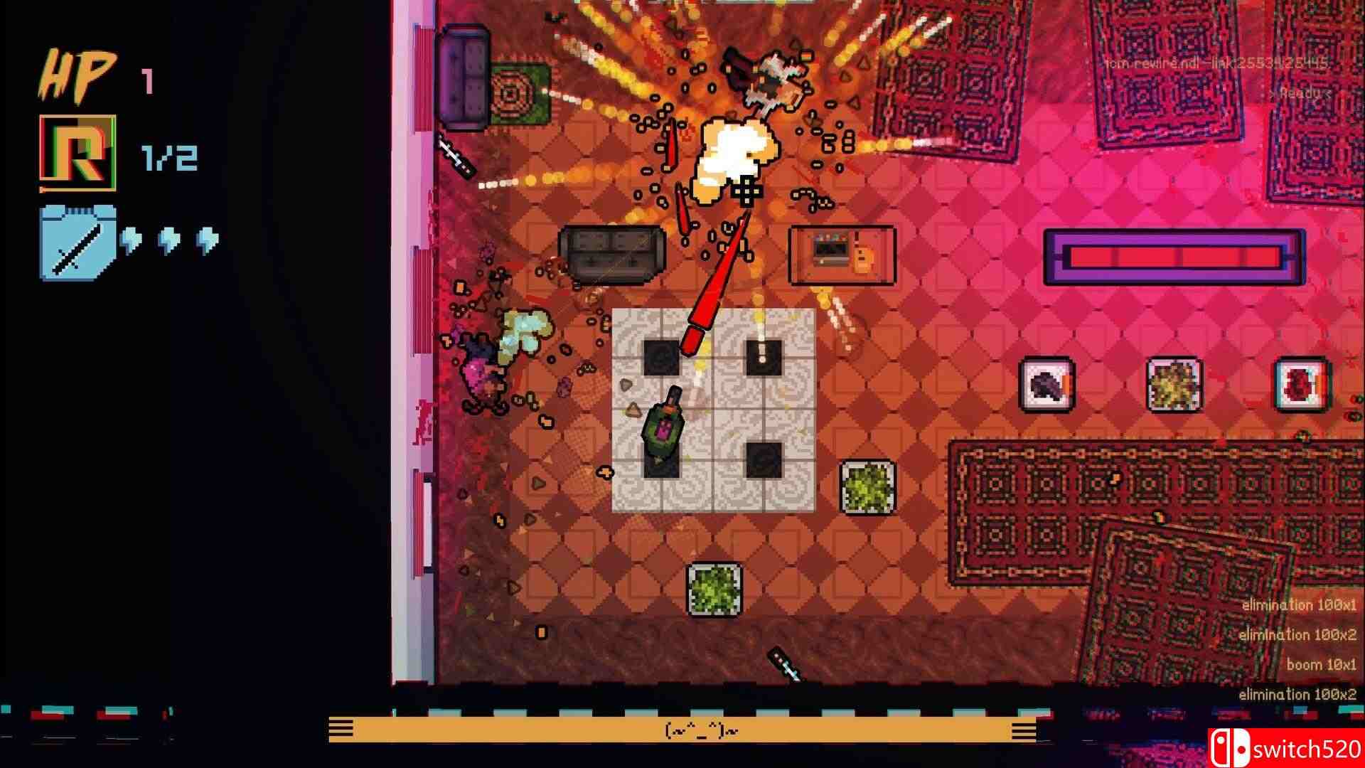 《死线（DeadWire）》Build 20017573 P2P硬盘版[EN]_3