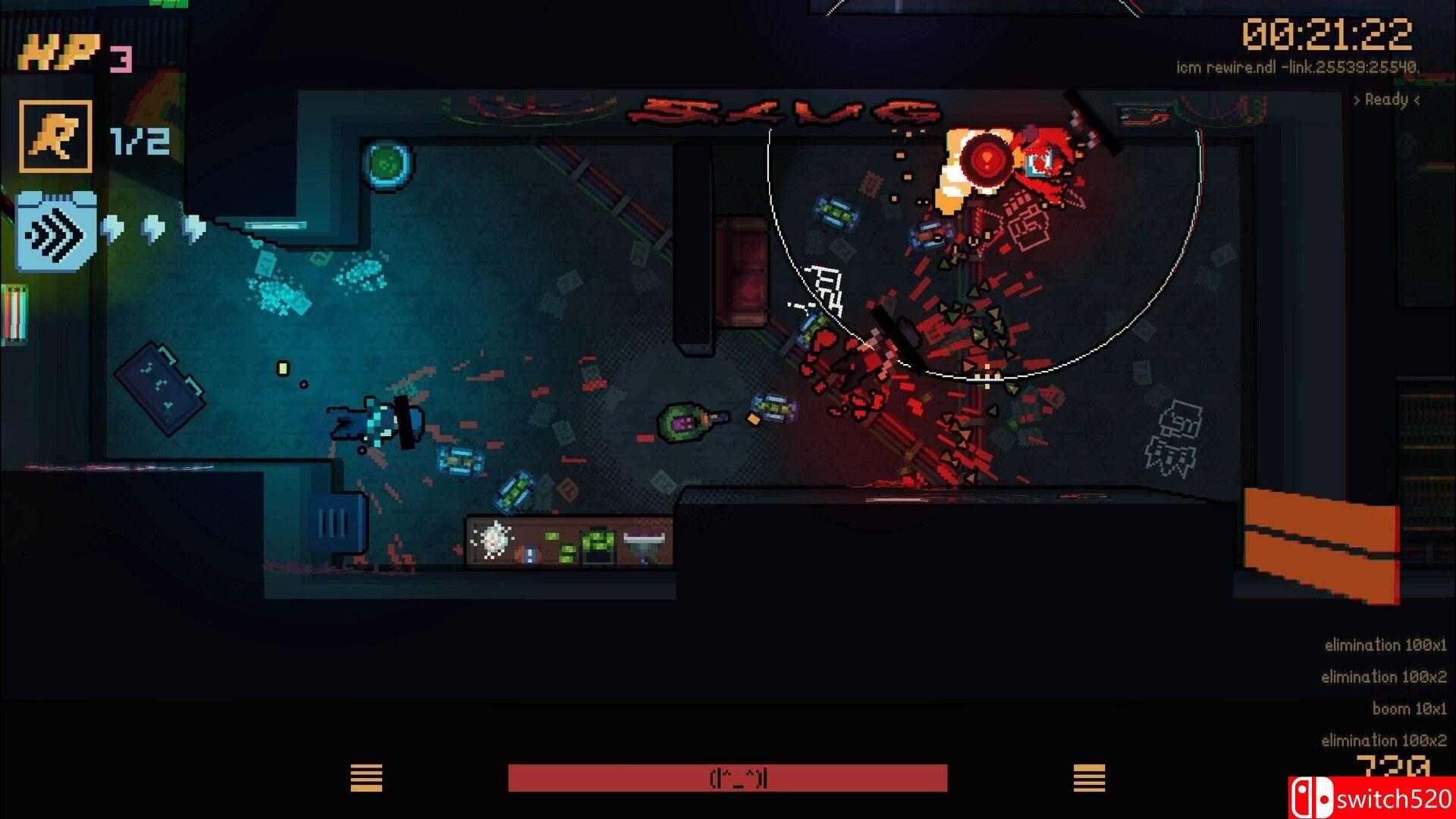 《死线（DeadWire）》Build 20017573 P2P硬盘版[EN]_5