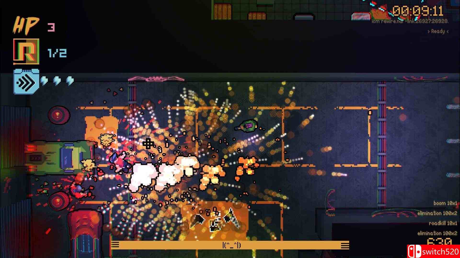 《死线（DeadWire）》Build 20017573 P2P硬盘版[EN]_4