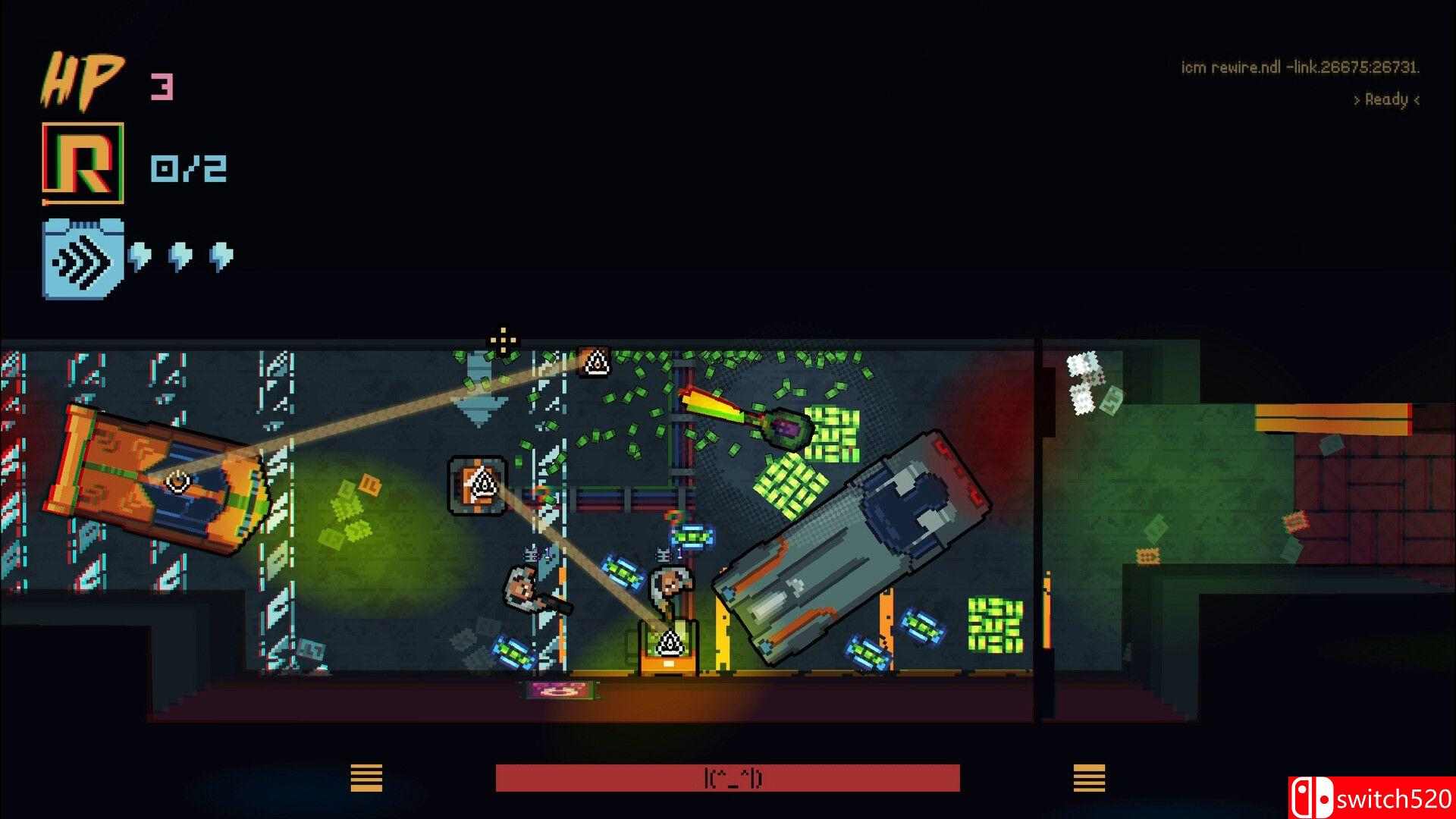 《死线（DeadWire）》Build 20017573 P2P硬盘版[EN]_2