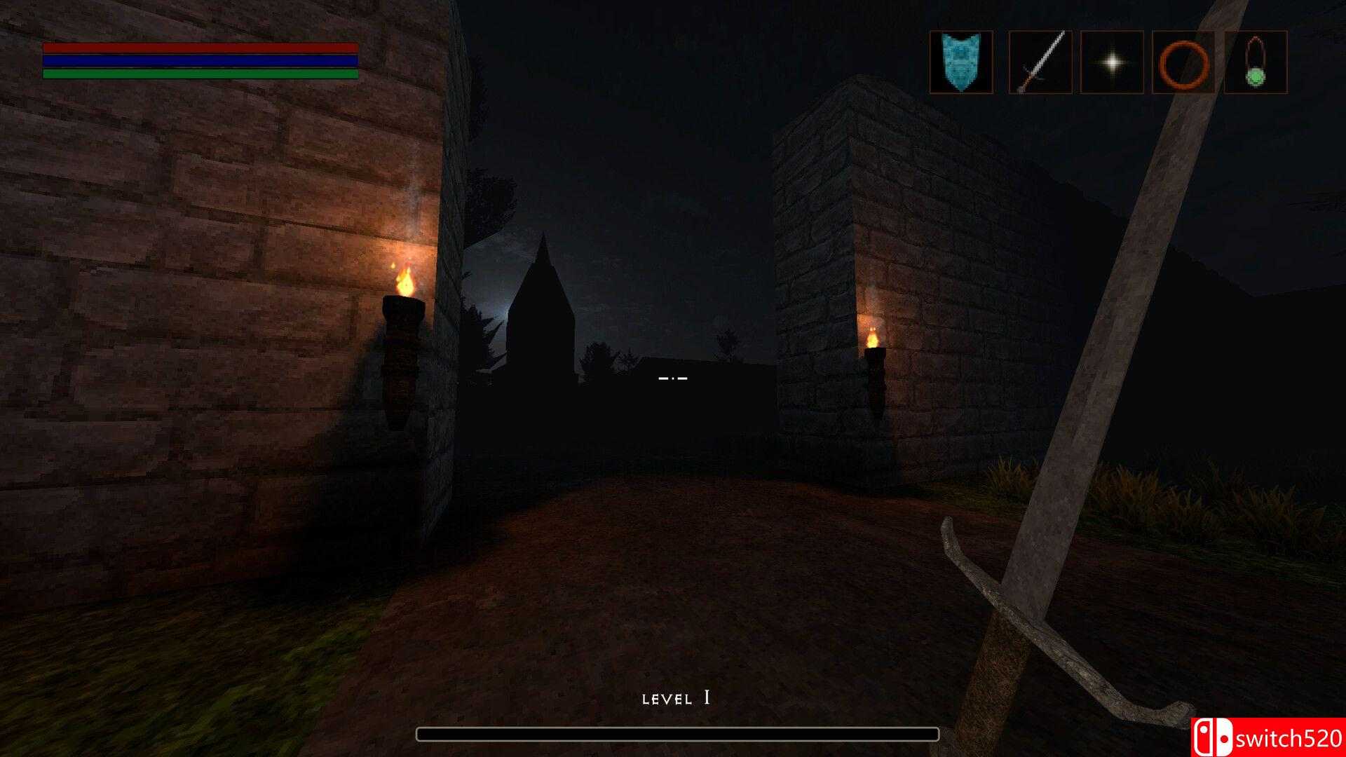 《幽深之地（Hollowdeep）》Build 20037787 P2P硬盘版[EN]_1