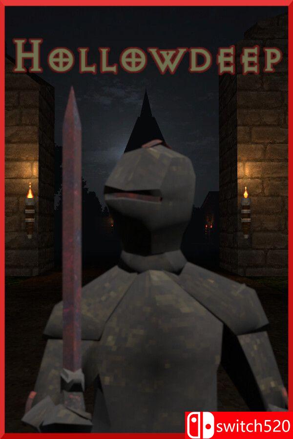 《幽深之地（Hollowdeep）》Build 20037787 P2P硬盘版[EN]