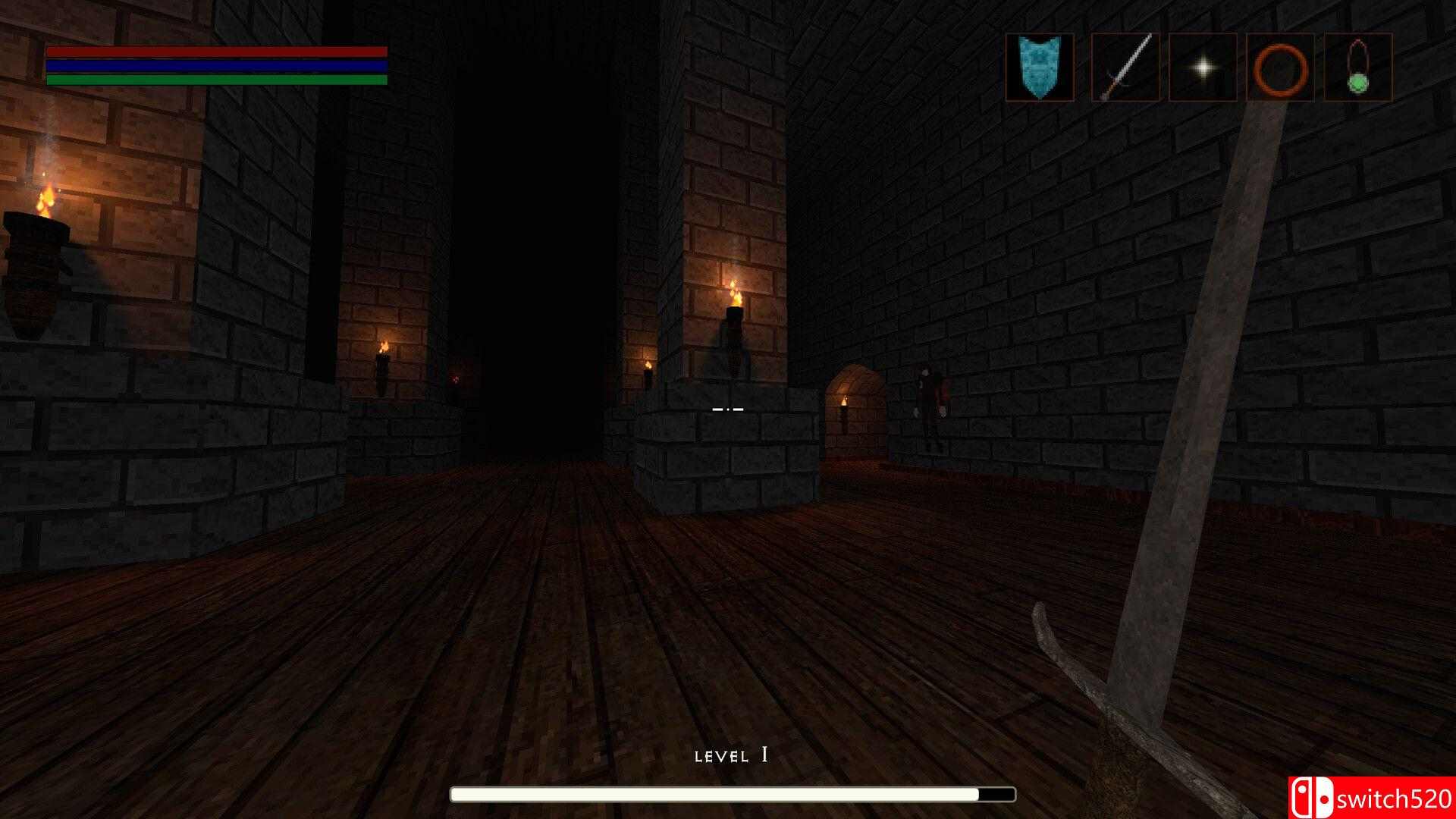 《幽深之地（Hollowdeep）》Build 20037787 P2P硬盘版[EN]_3