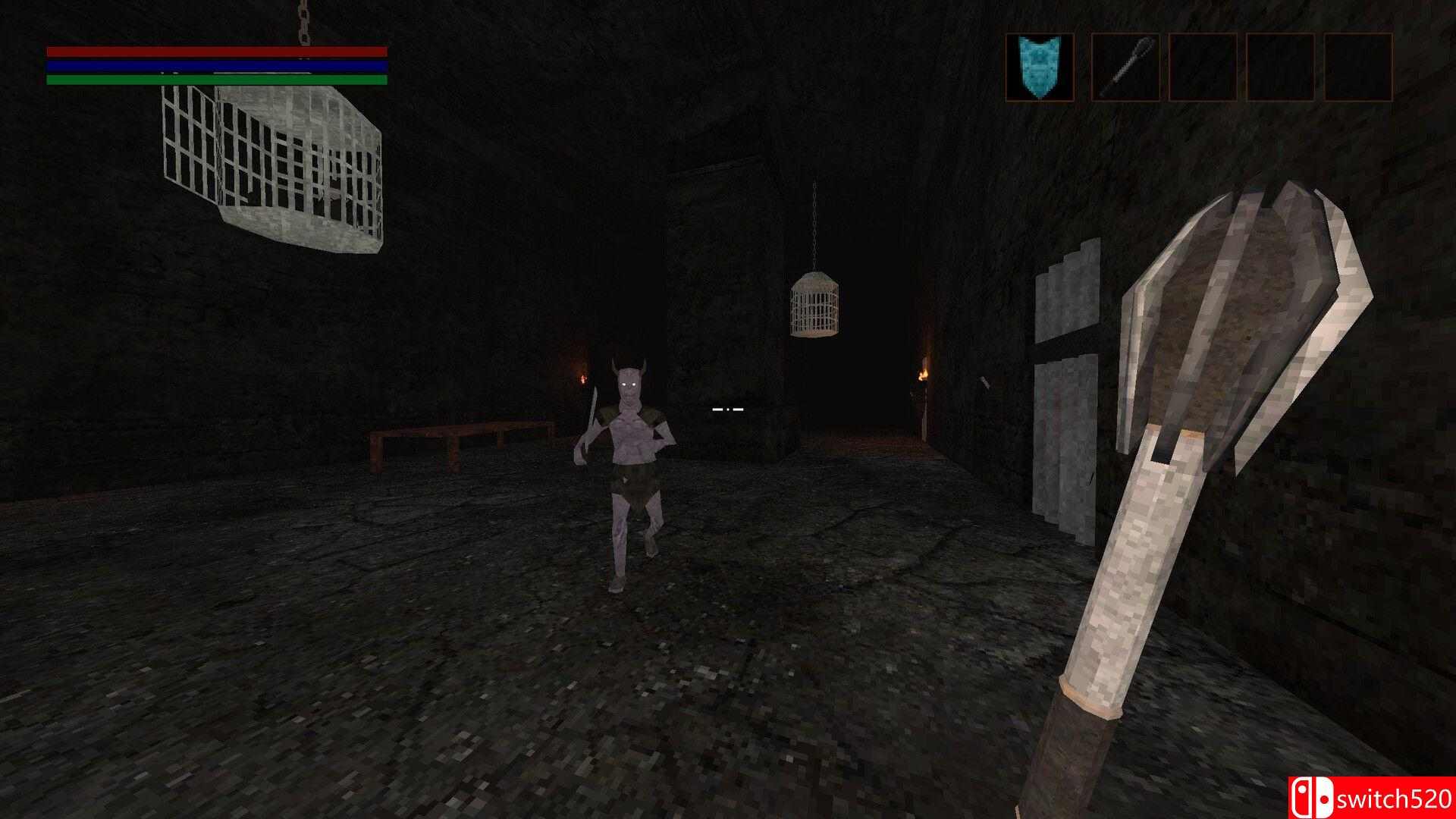 《幽深之地（Hollowdeep）》Build 20037787 P2P硬盘版[EN]_5