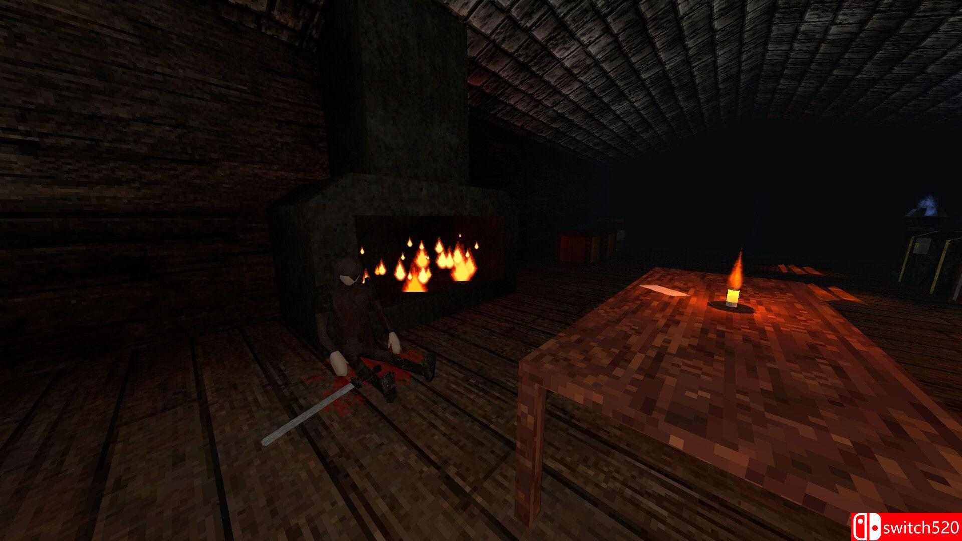 《幽深之地（Hollowdeep）》Build 20037787 P2P硬盘版[EN]_2