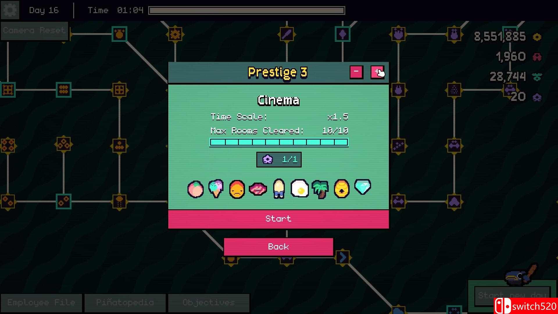 《皮纳塔大作战（Piñata Go Boom）》Build 20029383 P2P硬盘版[EN]_4