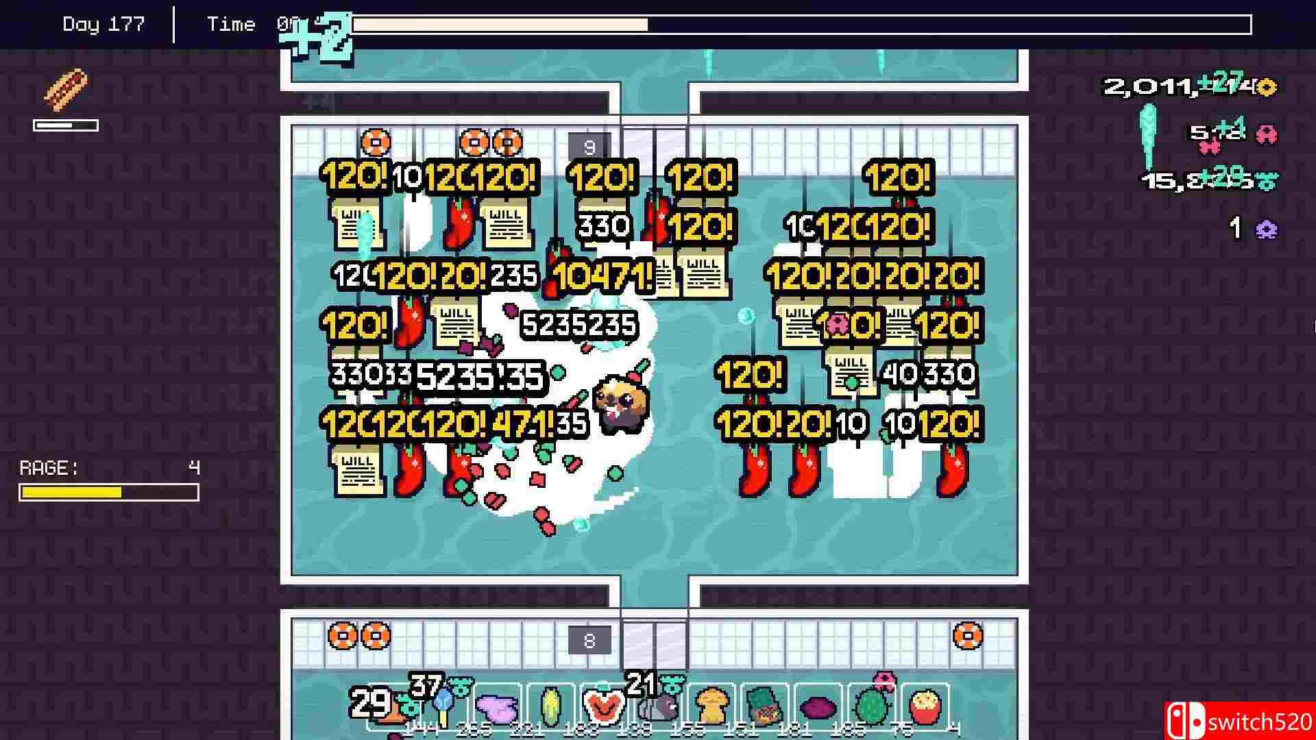 《皮纳塔大作战（Piñata Go Boom）》Build 20029383 P2P硬盘版[EN]_3