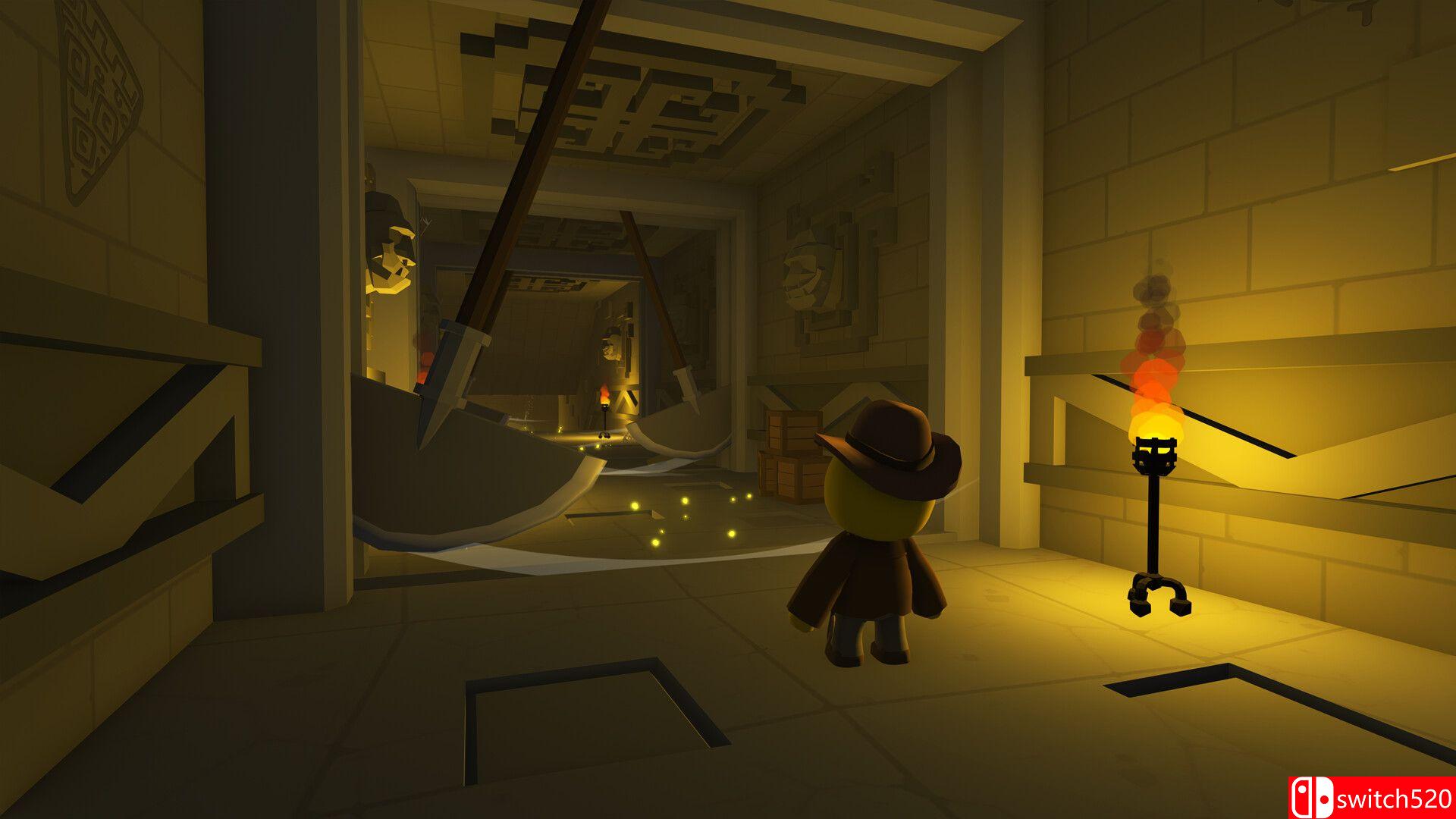 《晃晃人生（Wobbly Life）》官方中文 RUNE镜像版[CN/TW/EN/JP]_3