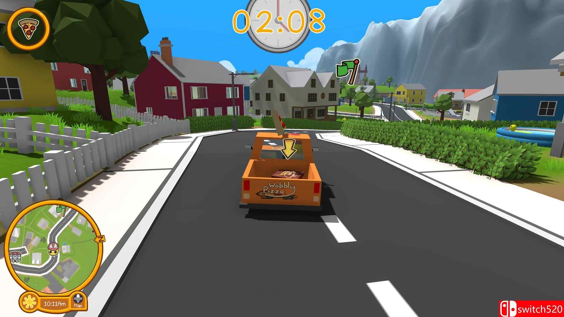 《晃晃人生（Wobbly Life）》官方中文 RUNE镜像版[CN/TW/EN/JP]_1