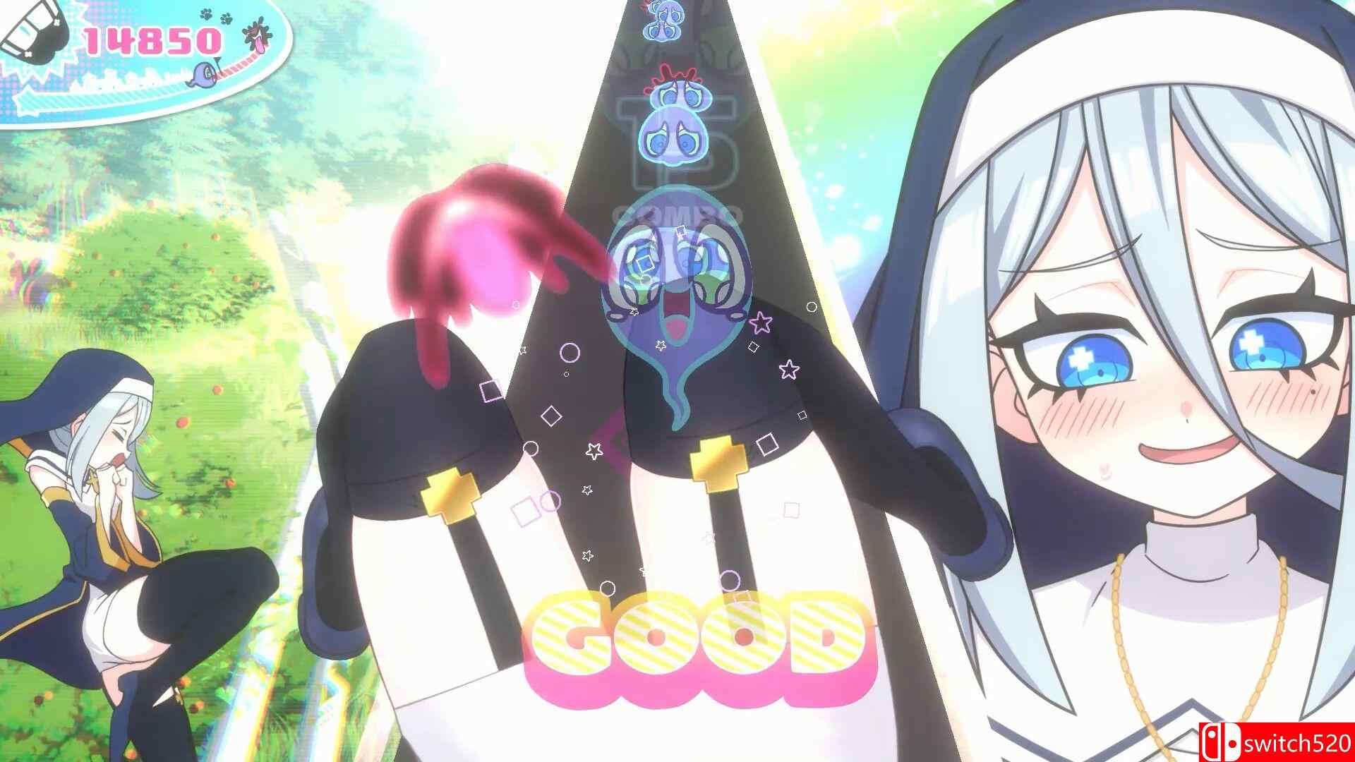 《萌萌夹击（MOMO Crash）》官方中文 TENOKE镜像版[CN/TW/EN/JP]_3