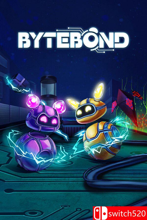 《字节之链（Bytebond）》官方中文 TENOKE镜像版[CN/TW/EN/JP]