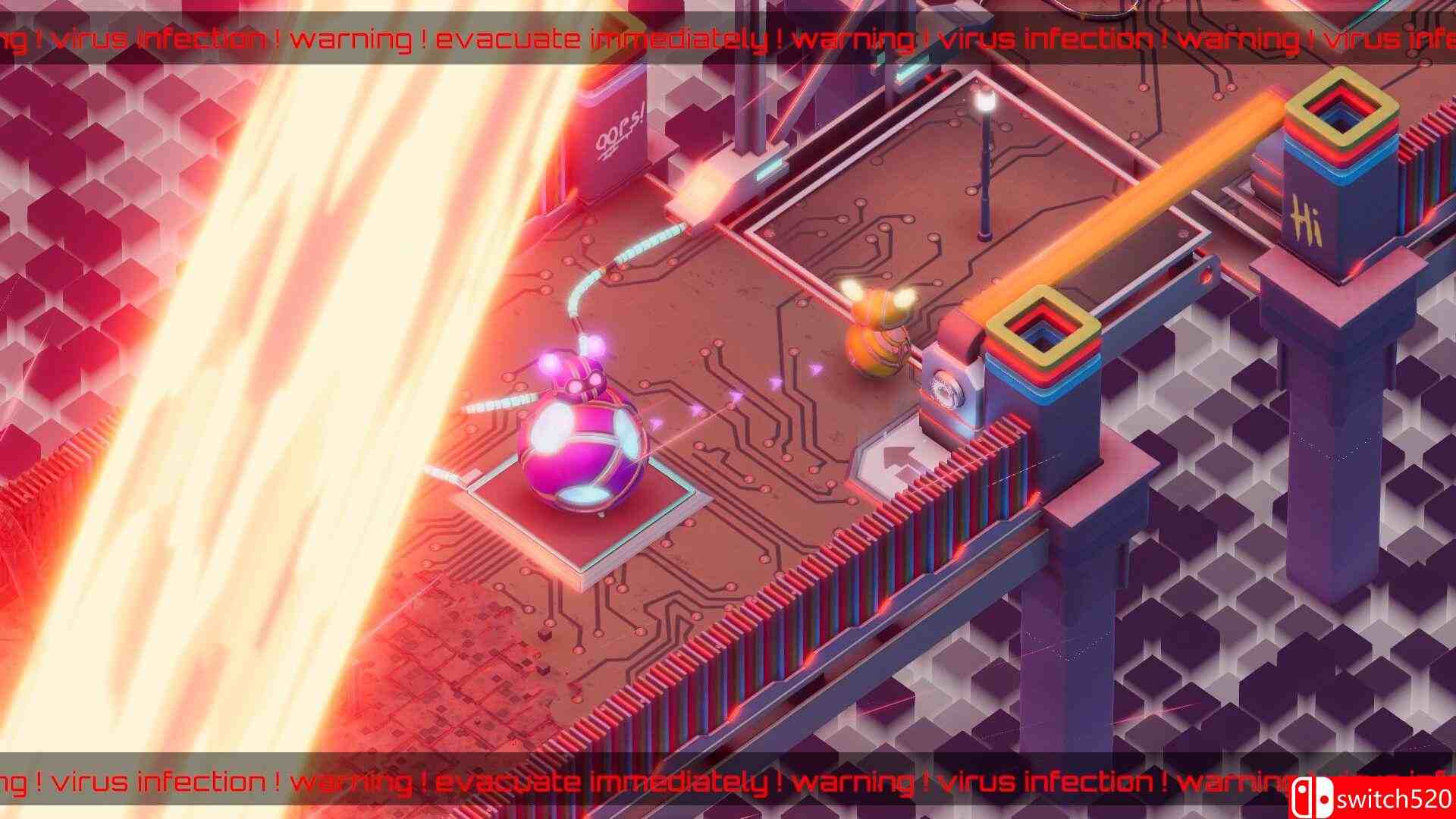 《字节之链（Bytebond）》官方中文 TENOKE镜像版[CN/TW/EN/JP]_5