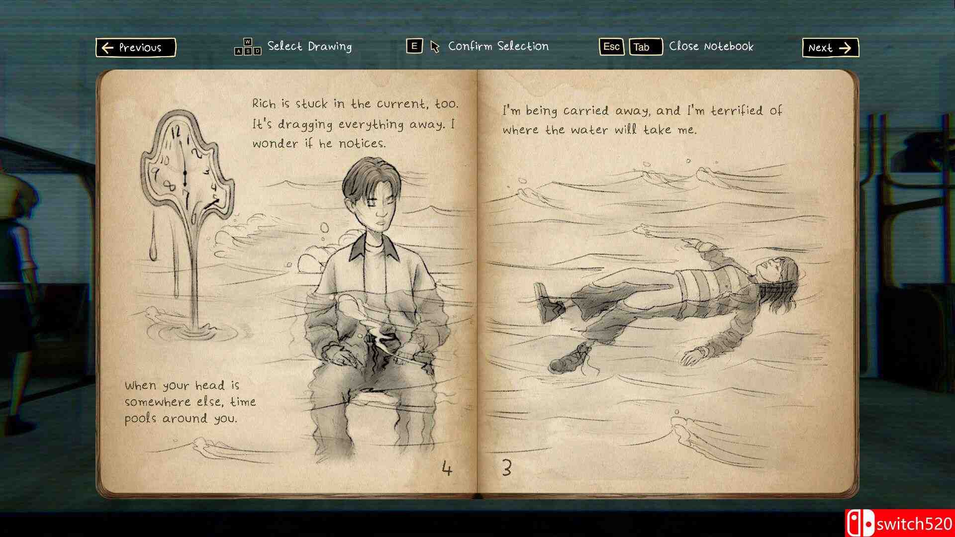 《困于当下（Stuck in the Present）》TiNYiSO镜像版[EN]_5