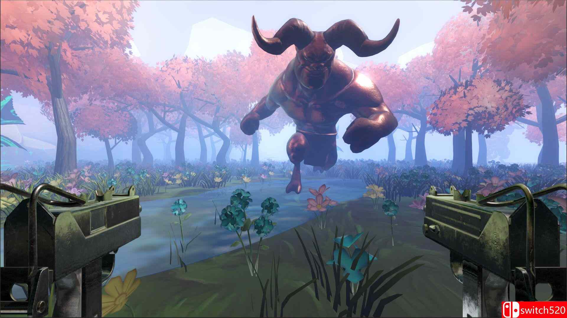 《伊甸之门（Gates of Eden）》官方中文 TiNYiSO镜像版[CN/TW/EN/JP]_1