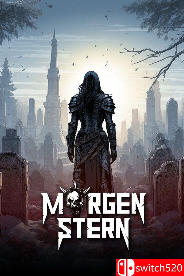 《晨星（Morgenstern）》官方中文 Early Access P2P硬盘版[CN/TW/EN/JP]