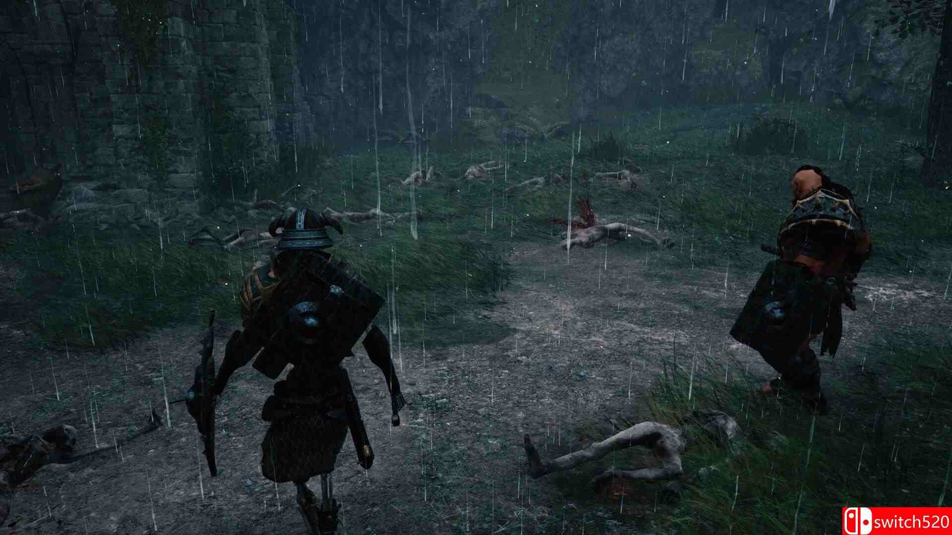 《晨星（Morgenstern）》官方中文 Early Access P2P硬盘版[CN/TW/EN/JP]_5