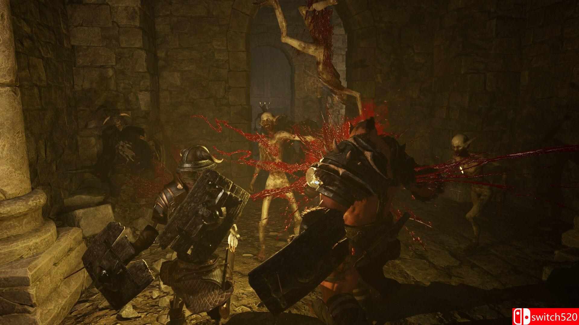 《晨星（Morgenstern）》官方中文 Early Access P2P硬盘版[CN/TW/EN/JP]_4