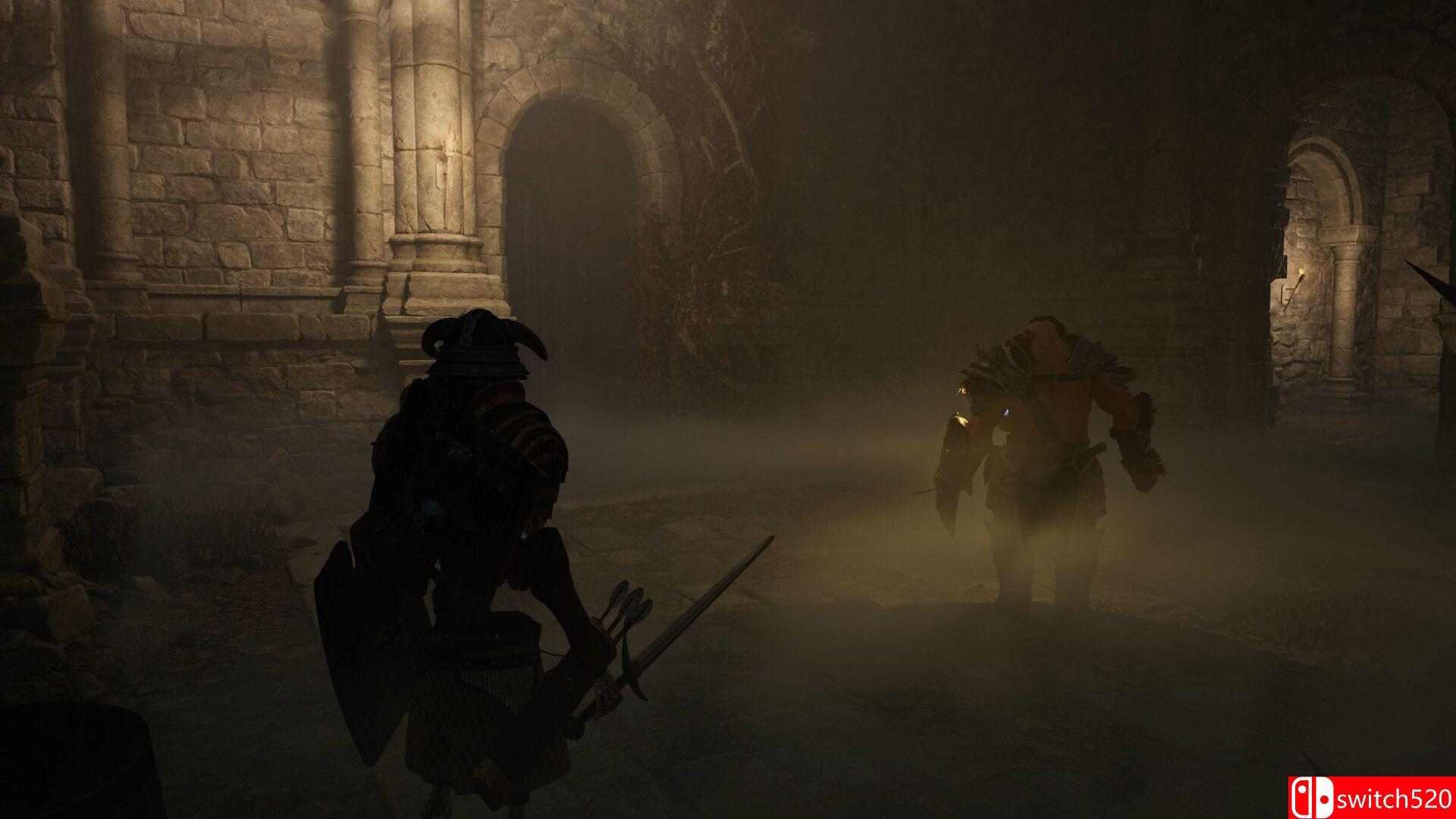 《晨星（Morgenstern）》官方中文 Early Access P2P硬盘版[CN/TW/EN/JP]_2