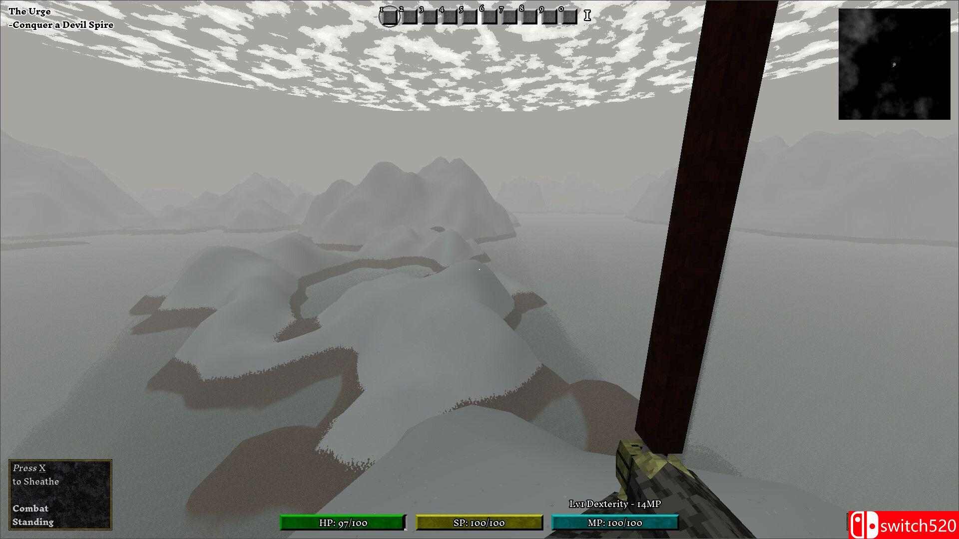 《魔塔陨落（Devil Spire Falls）》Build 20053830 P2P硬盘版[EN]_2