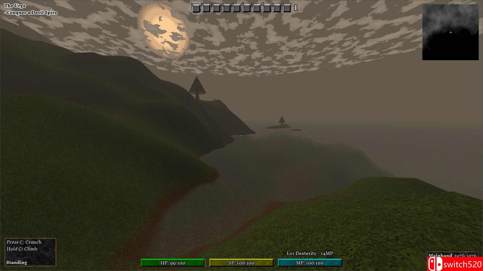 《魔塔陨落（Devil Spire Falls）》Build 20053830 P2P硬盘版[EN]_5