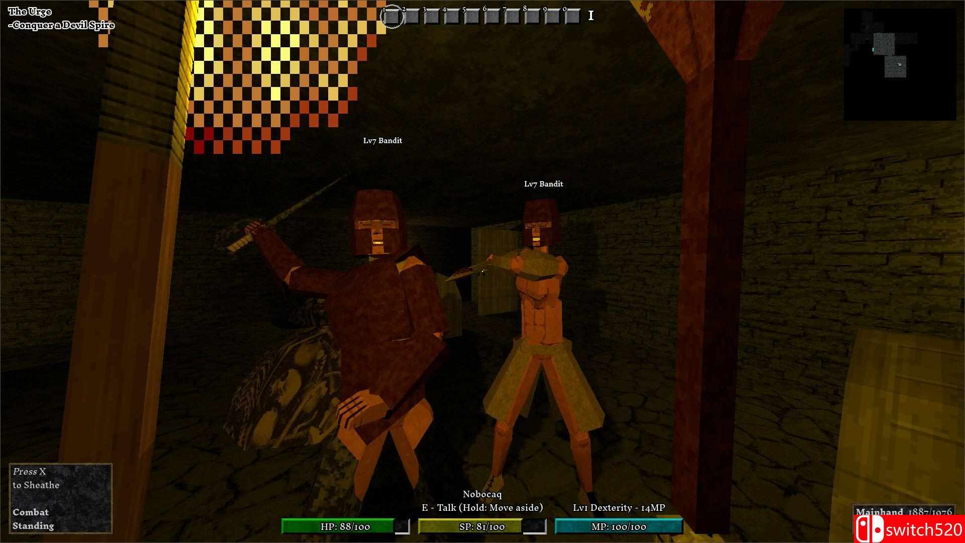 《魔塔陨落（Devil Spire Falls）》Build 20053830 P2P硬盘版[EN]_4