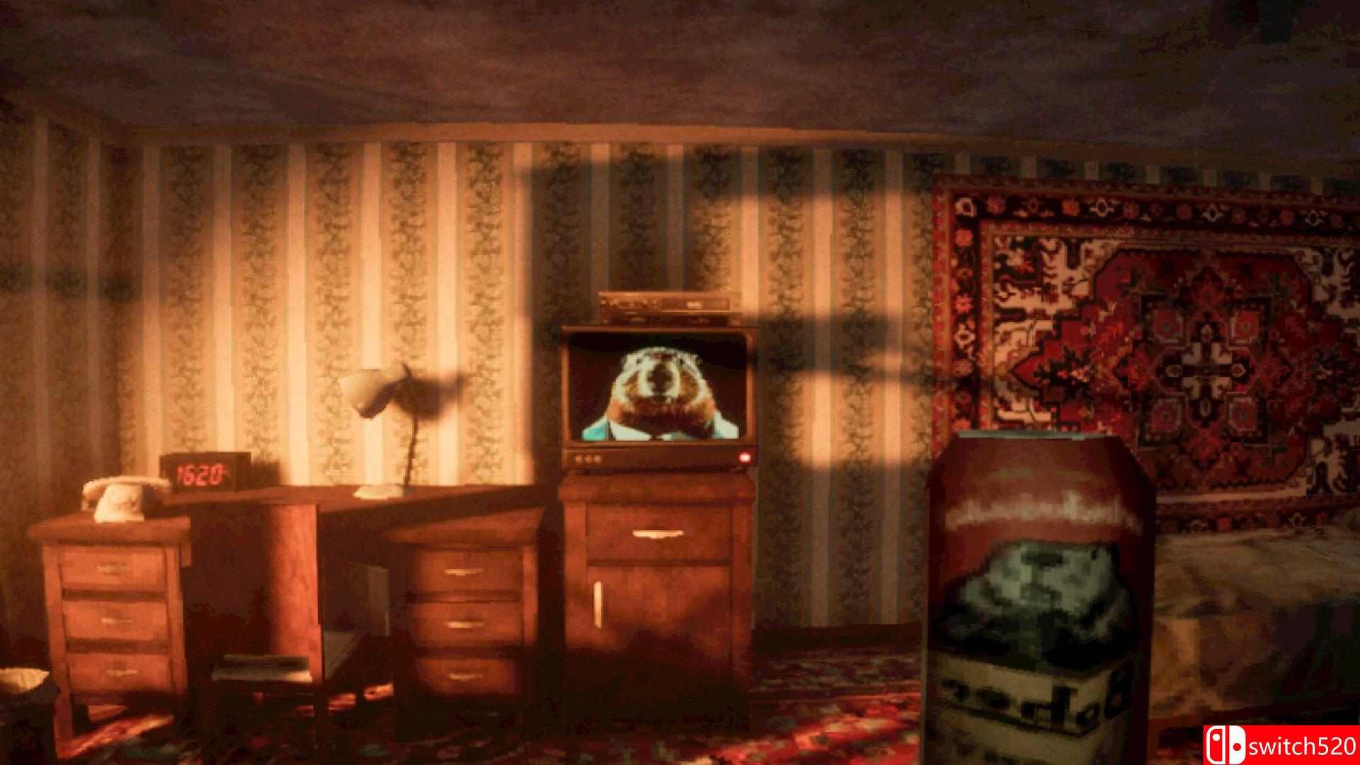 《鲍伯兄弟：墙中之洞（[Bober Bros] The Hole）》官方中文 Build 17709511 P2P硬盘版[CN/EN/JP]_1