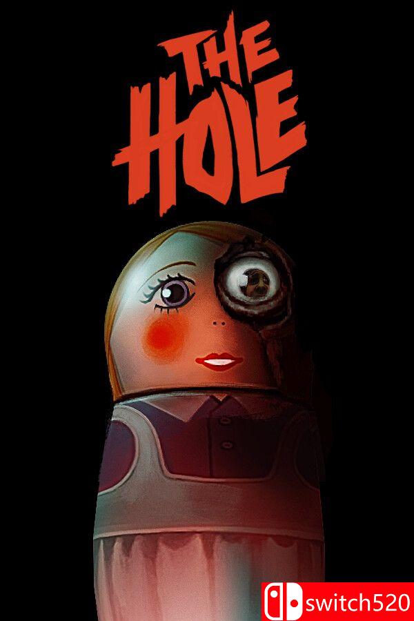 《鲍伯兄弟：墙中之洞（[Bober Bros] The Hole）》官方中文 Build 17709511 P2P硬盘版[CN/EN/JP]