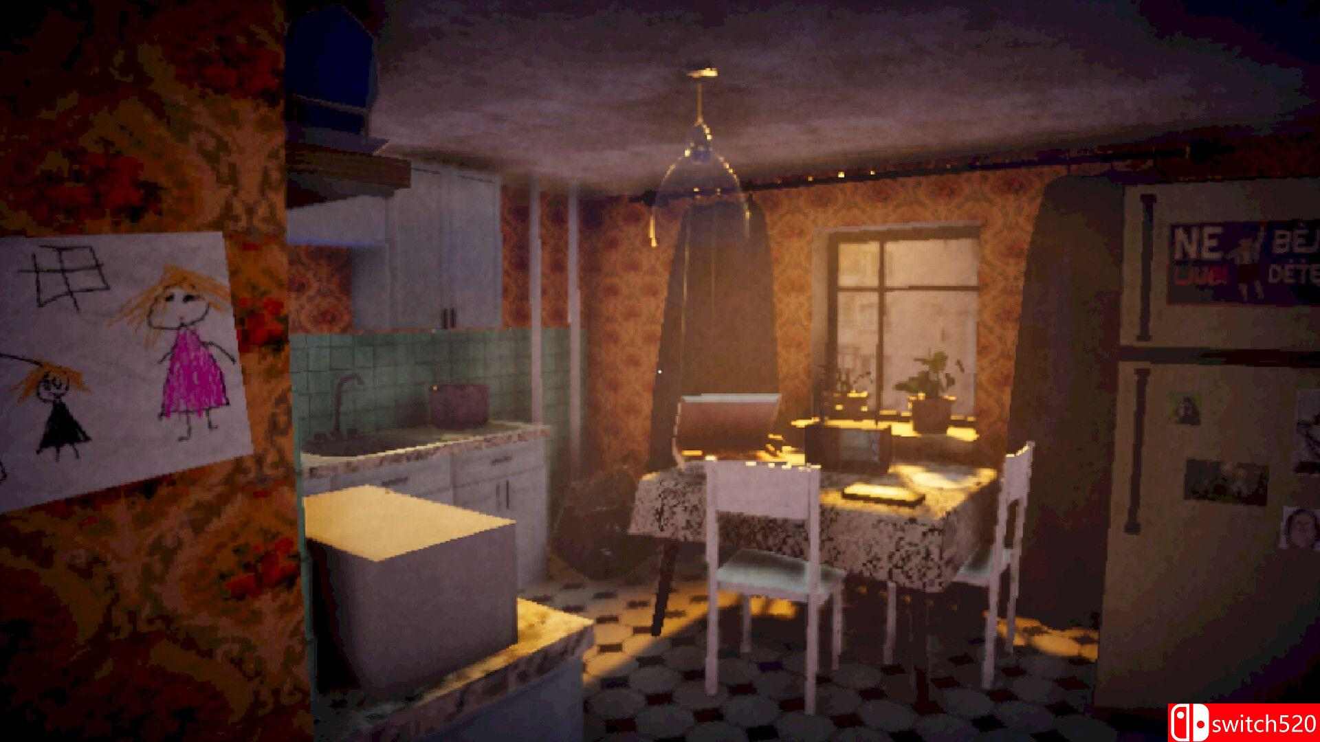 《鲍伯兄弟：墙中之洞（[Bober Bros] The Hole）》官方中文 Build 17709511 P2P硬盘版[CN/EN/JP]_5