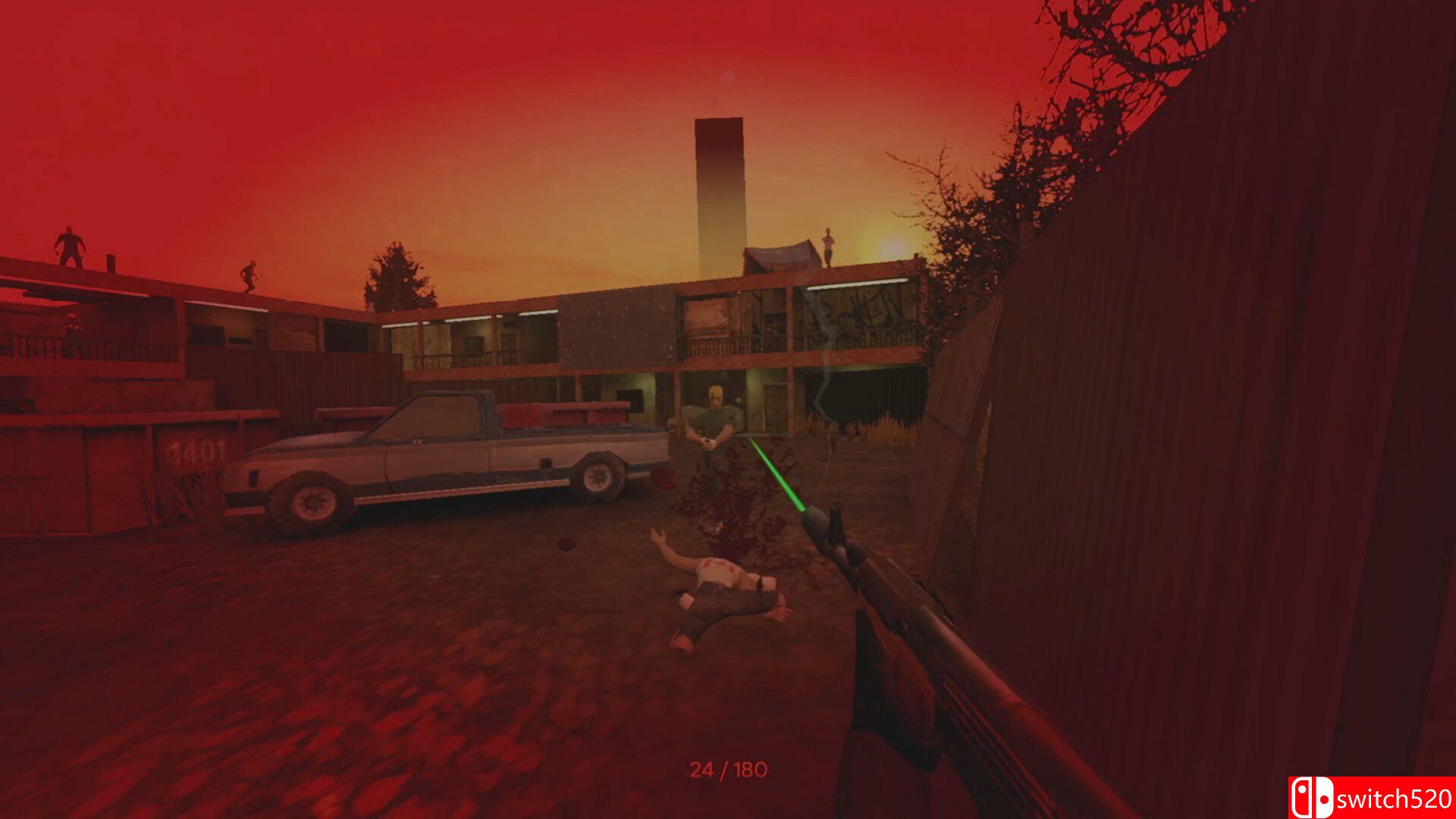 《猪面（PIGFACE）》Early Access P2P硬盘版[EN]_3