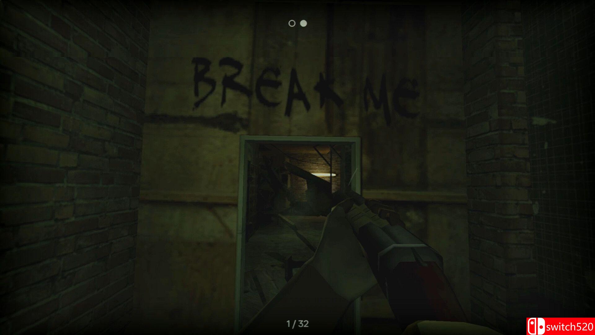 《猪面（PIGFACE）》Early Access P2P硬盘版[EN]_1