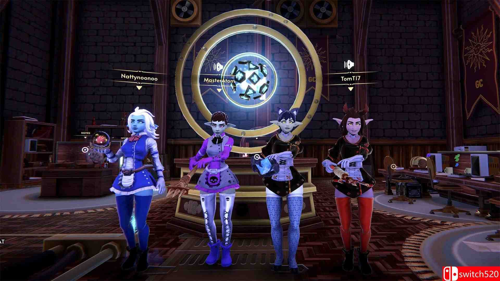 《哥布林女仆大扫除（Goblin Cleanup）》官方中文 Early Access P2P硬盘版[CN/TW/EN]_3