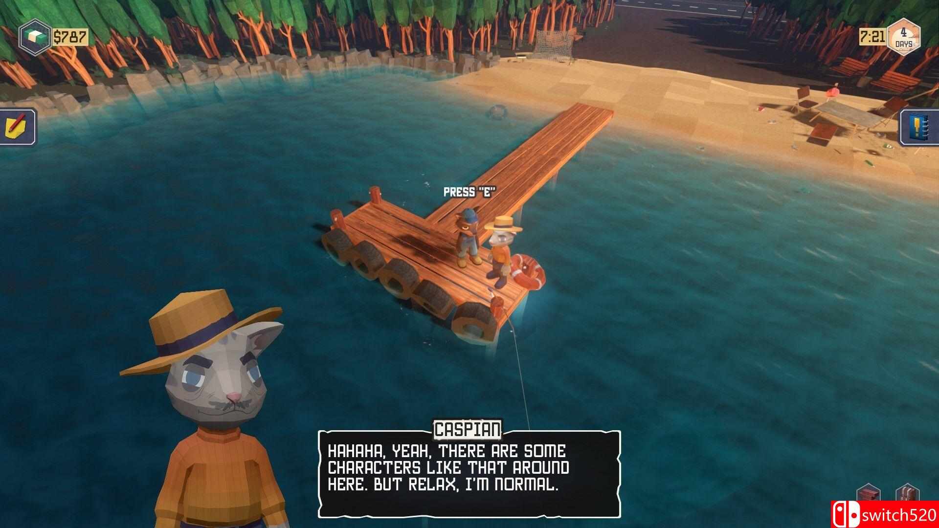 《拖车公园大亨：浣熊牧场（Trailer Park Tycoon: Raccoon Ranch）》TENOKE镜像版[EN]_3