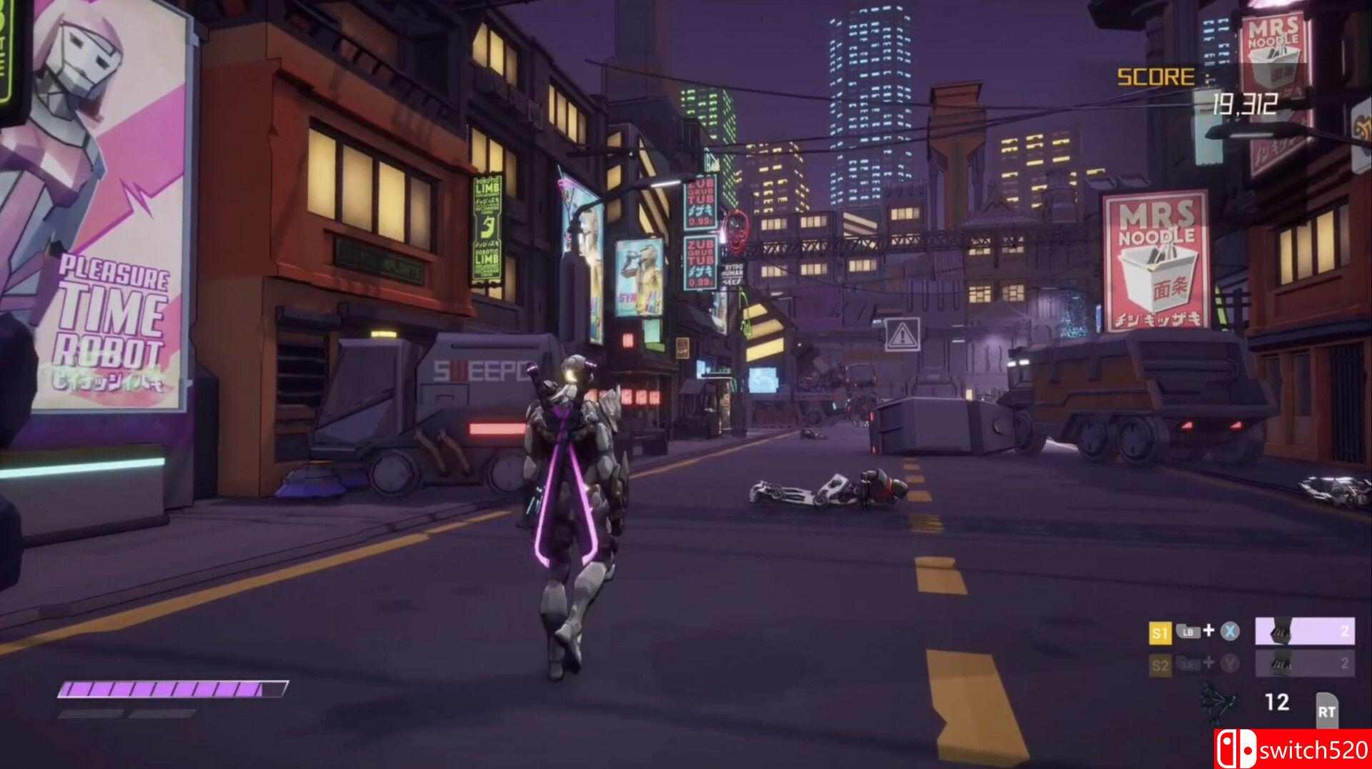 《量子猛兽（Quantum Beast）》官方中文 TENOKE镜像版[CN/EN]_1