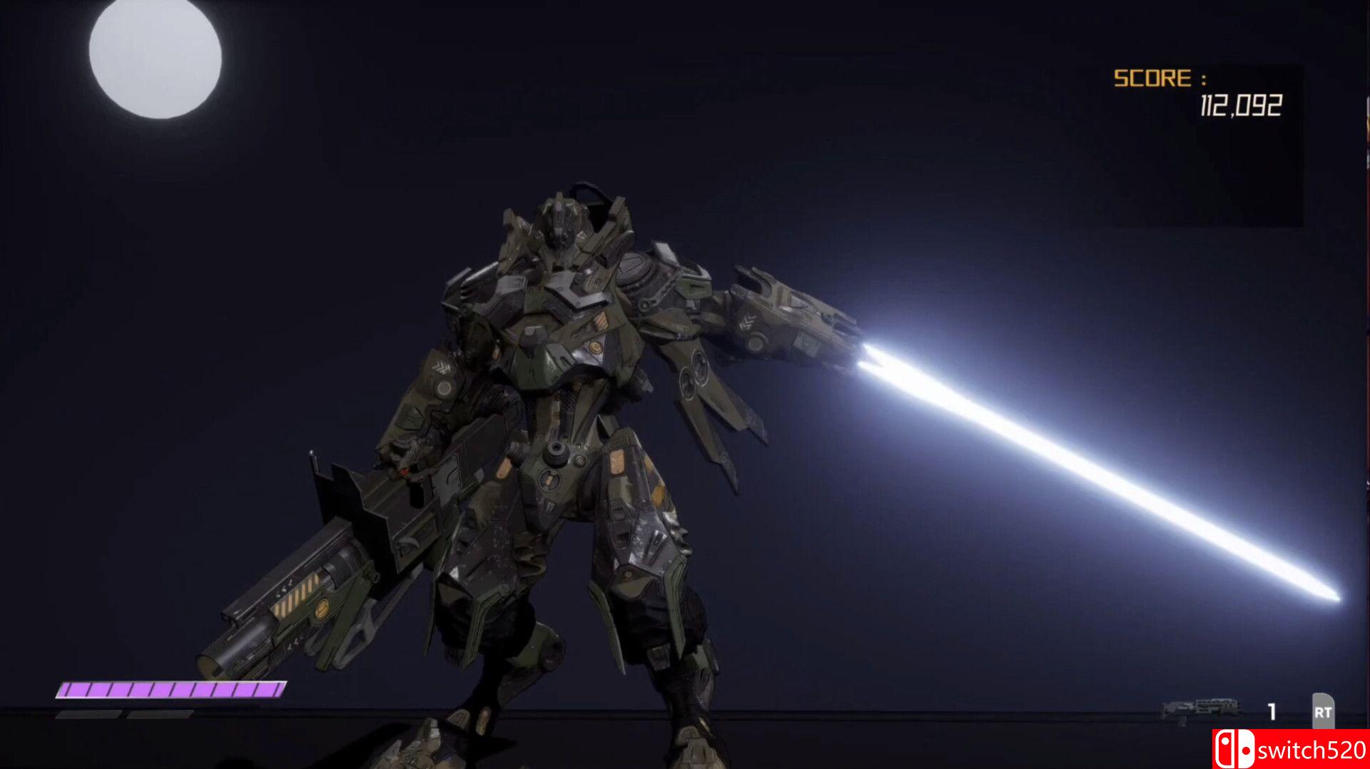 《量子猛兽（Quantum Beast）》官方中文 TENOKE镜像版[CN/EN]_4