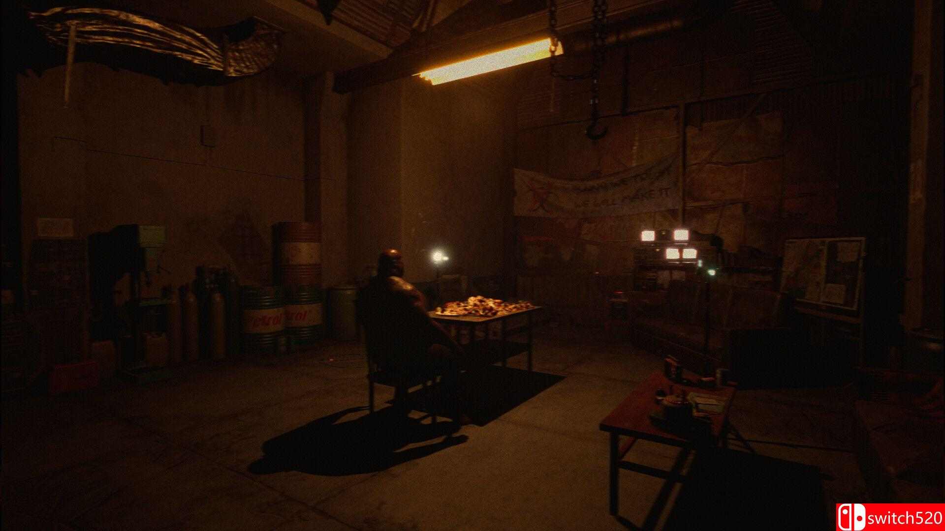 《痛苦马戏团（Circus of Pain）》官方中文 TENOKE镜像版[CN/EN/JP]_5