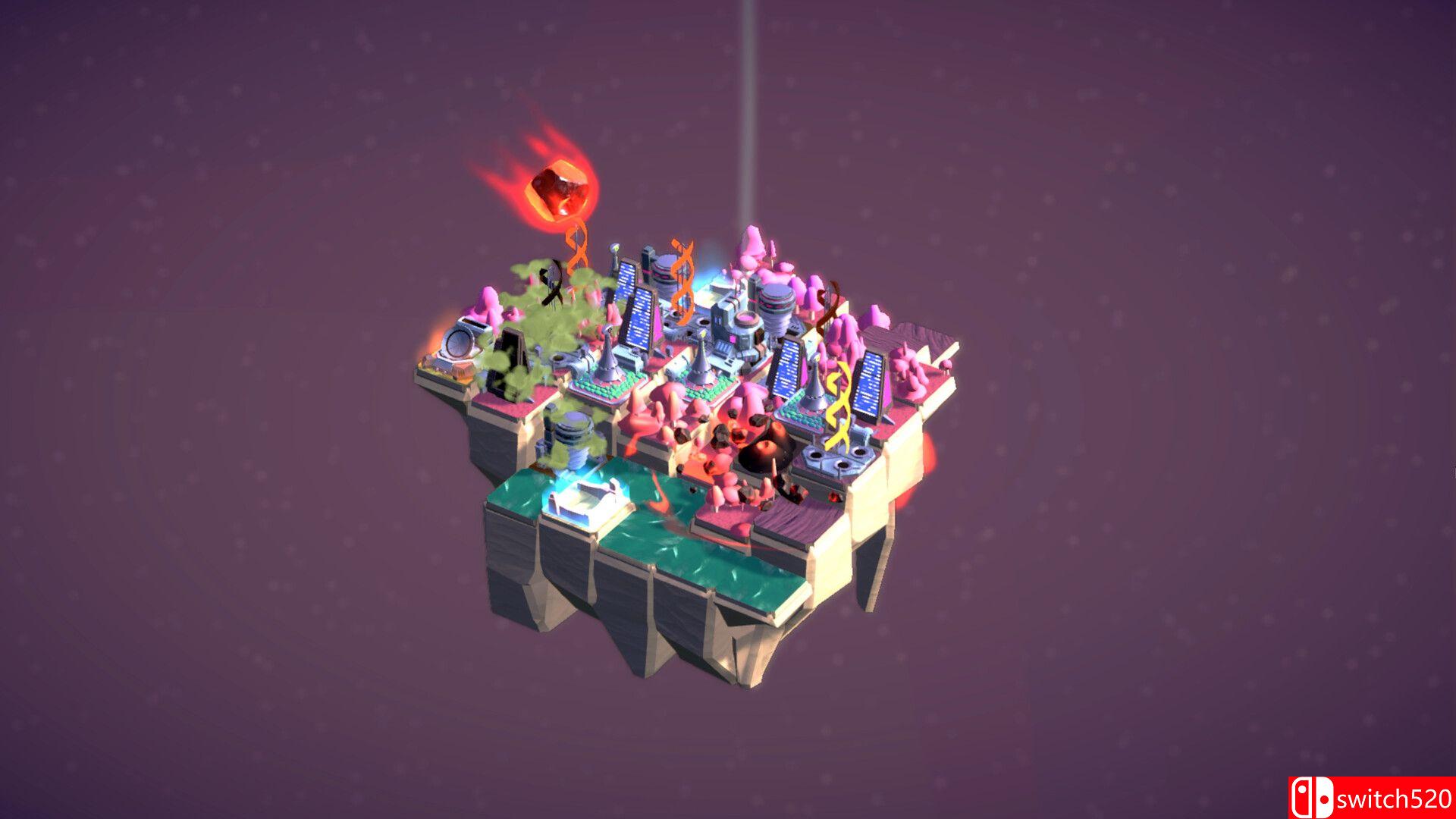 《自给自足（AUTARKIS）》官方中文 TENOKE镜像版[CN/EN/JP]_2