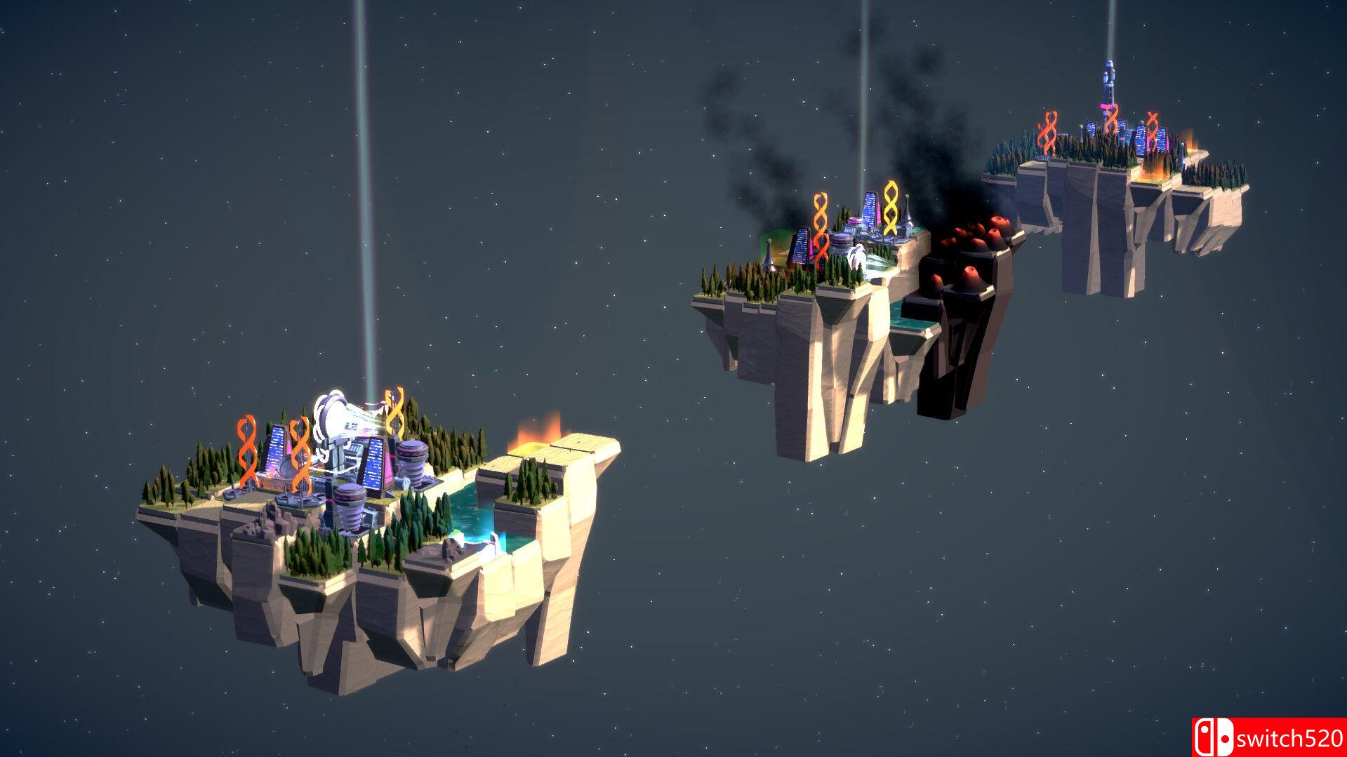 《自给自足（AUTARKIS）》官方中文 TENOKE镜像版[CN/EN/JP]_3