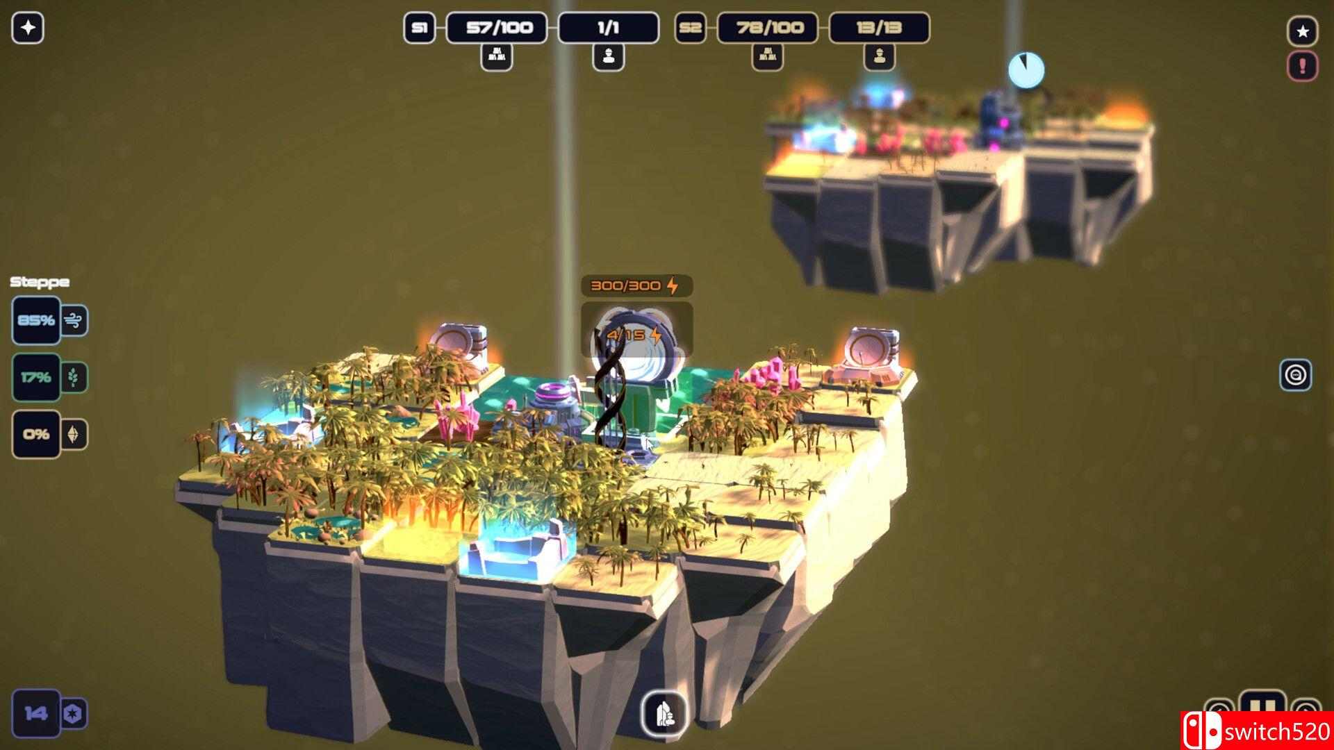 《自给自足（AUTARKIS）》官方中文 TENOKE镜像版[CN/EN/JP]_4