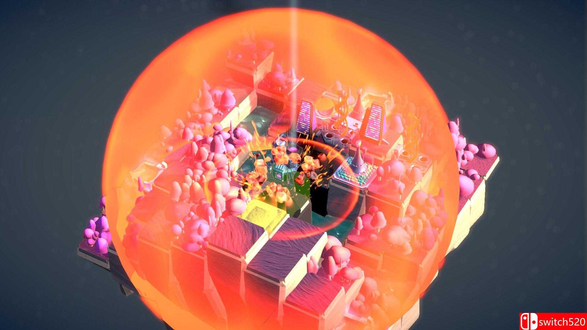 《自给自足（AUTARKIS）》官方中文 TENOKE镜像版[CN/EN/JP]_5