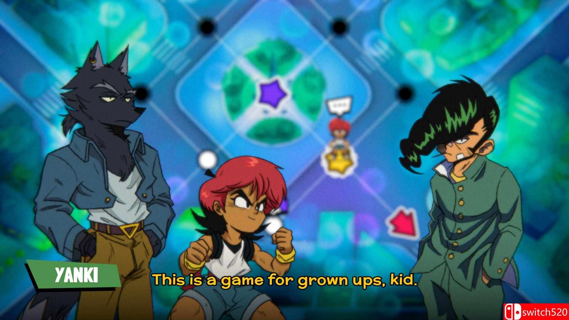 《星际漫游（Wander Stars）》I_KnoW镜像版[EN]_3