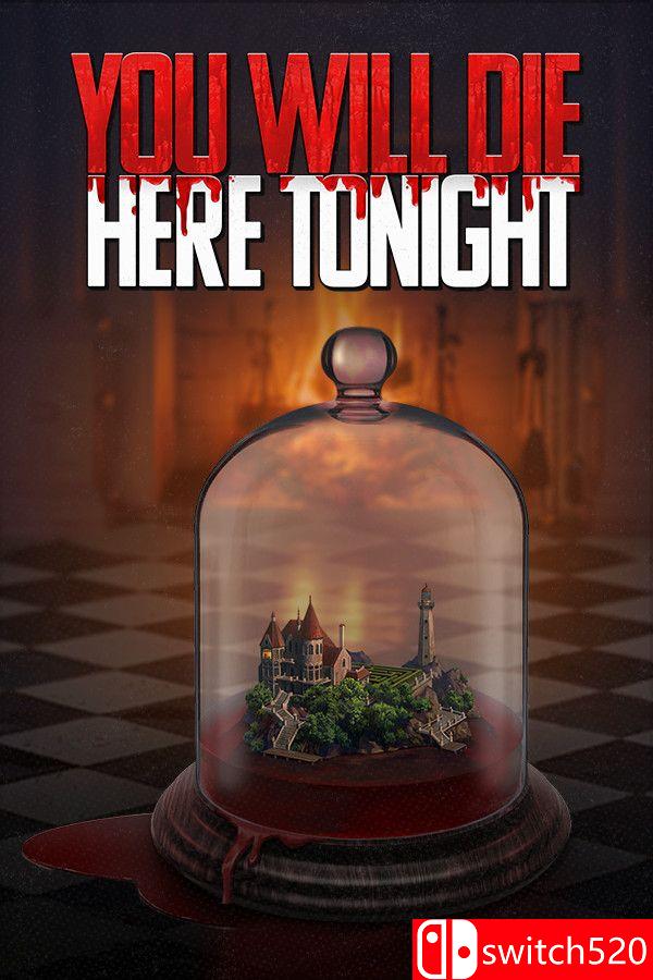 《你今晚会死在这里（You Will Die Here Tonight）》官方中文 v1.1.3 I_KnoW镜像版[EN]