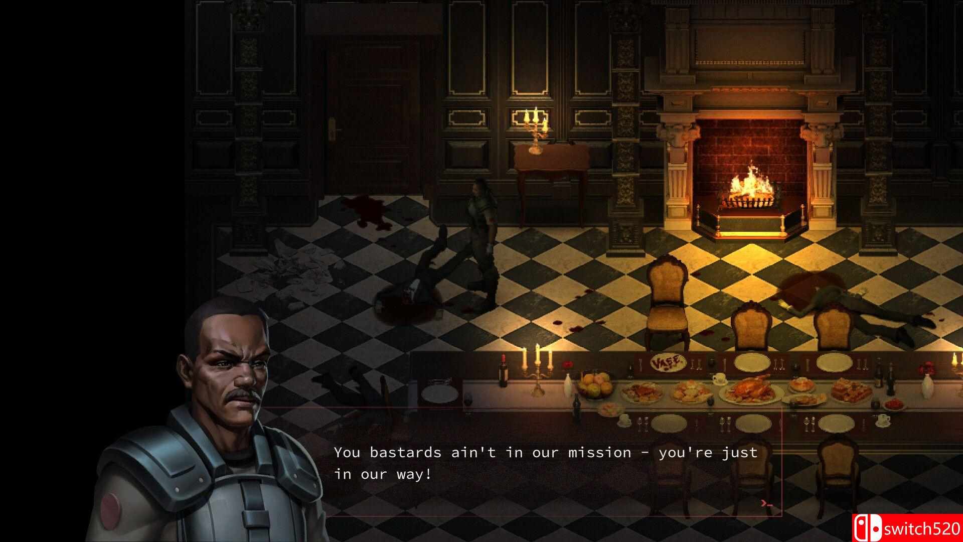 《你今晚会死在这里（You Will Die Here Tonight）》官方中文 v1.1.3 I_KnoW镜像版[EN]_1