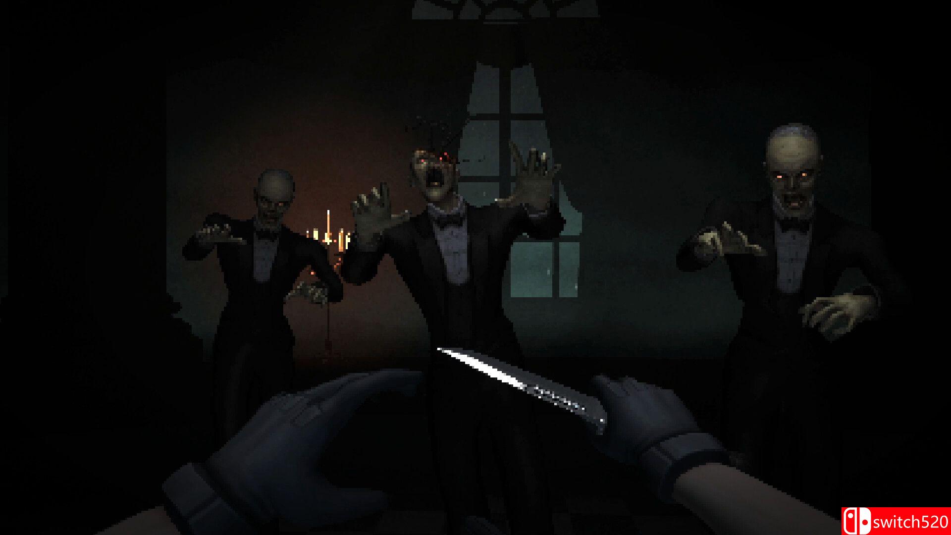 《你今晚会死在这里（You Will Die Here Tonight）》官方中文 v1.1.3 I_KnoW镜像版[EN]_2