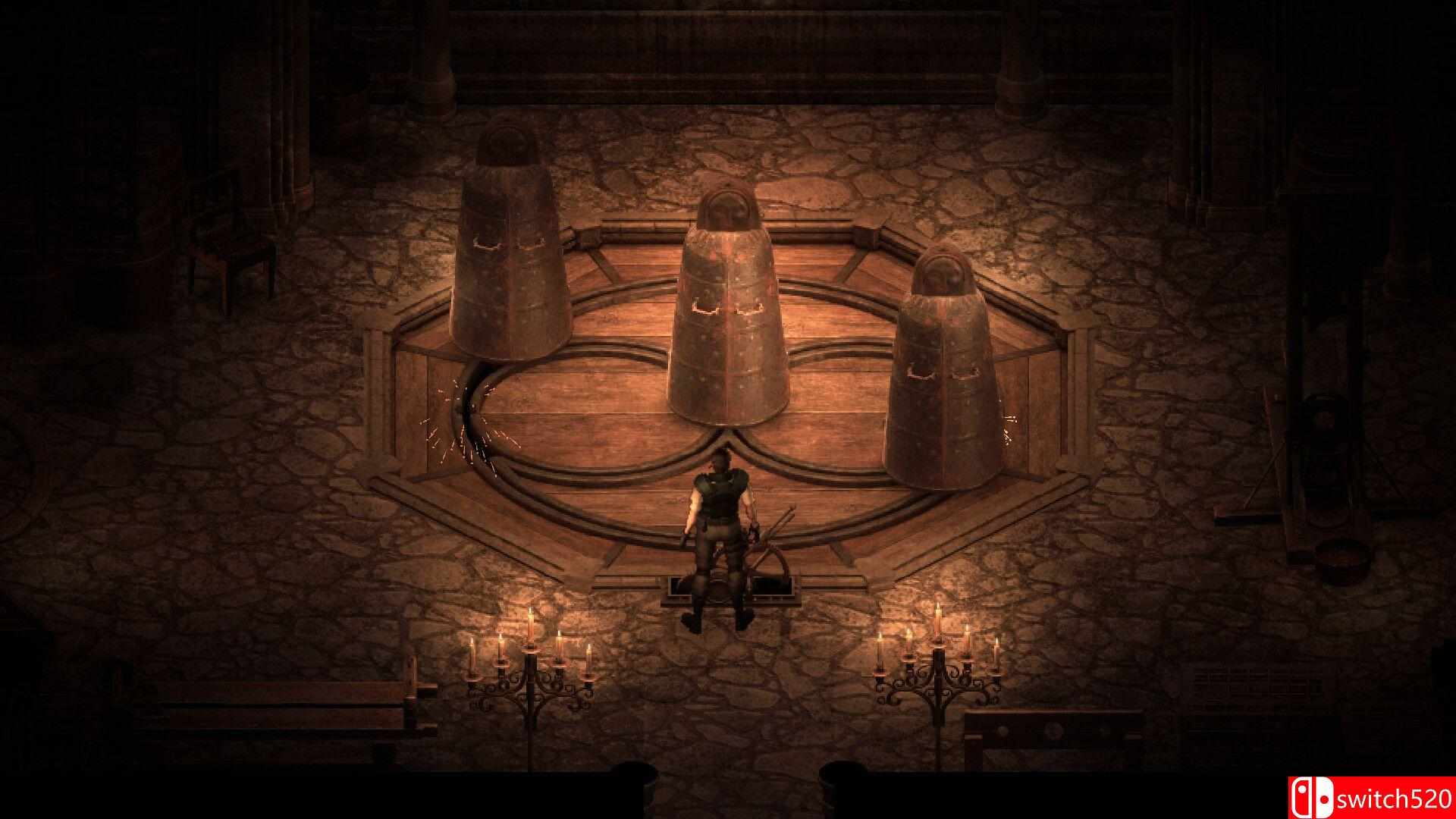 《你今晚会死在这里（You Will Die Here Tonight）》官方中文 v1.1.3 I_KnoW镜像版[EN]_4