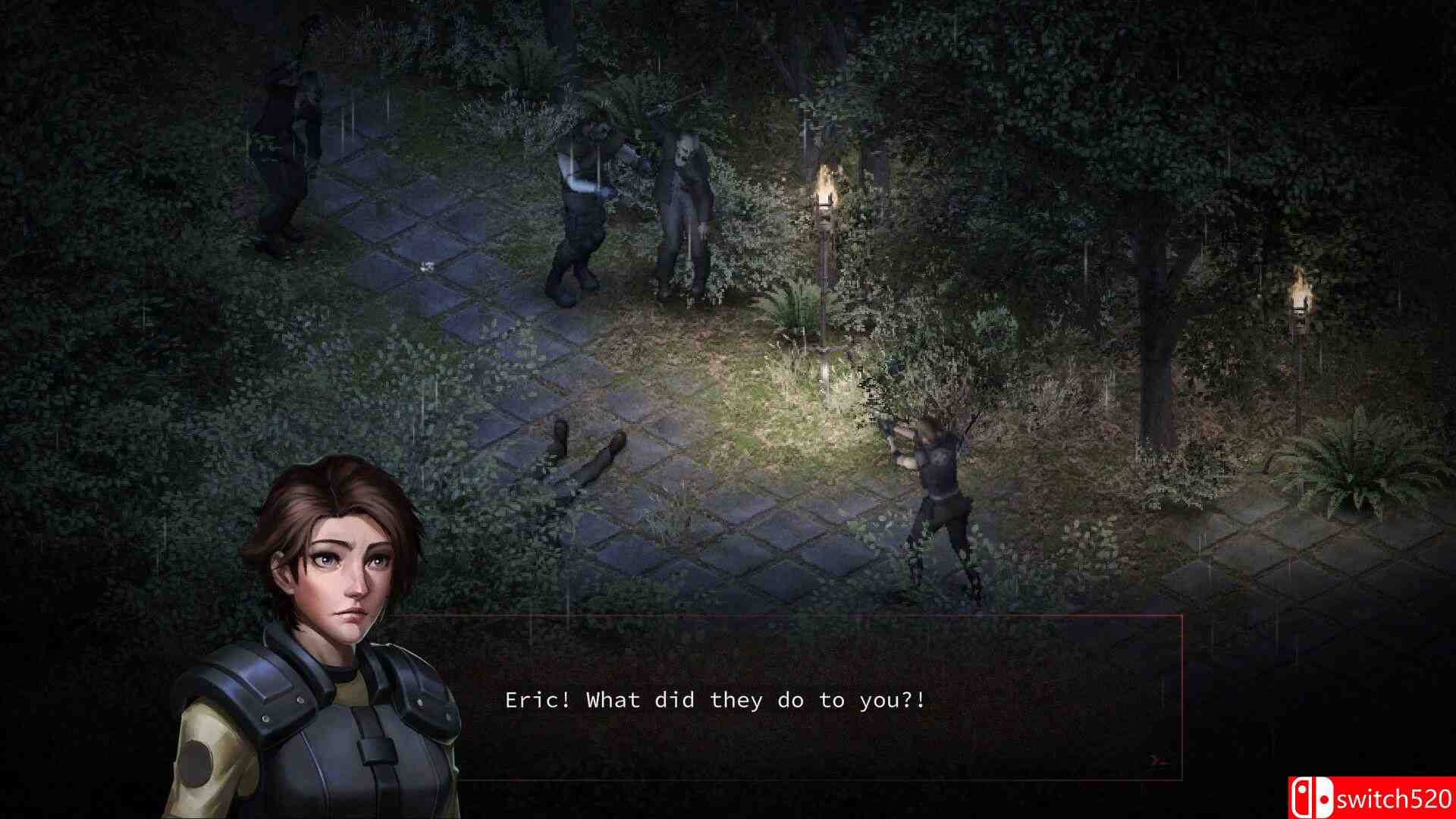 《你今晚会死在这里（You Will Die Here Tonight）》官方中文 v1.1.3 I_KnoW镜像版[EN]_3